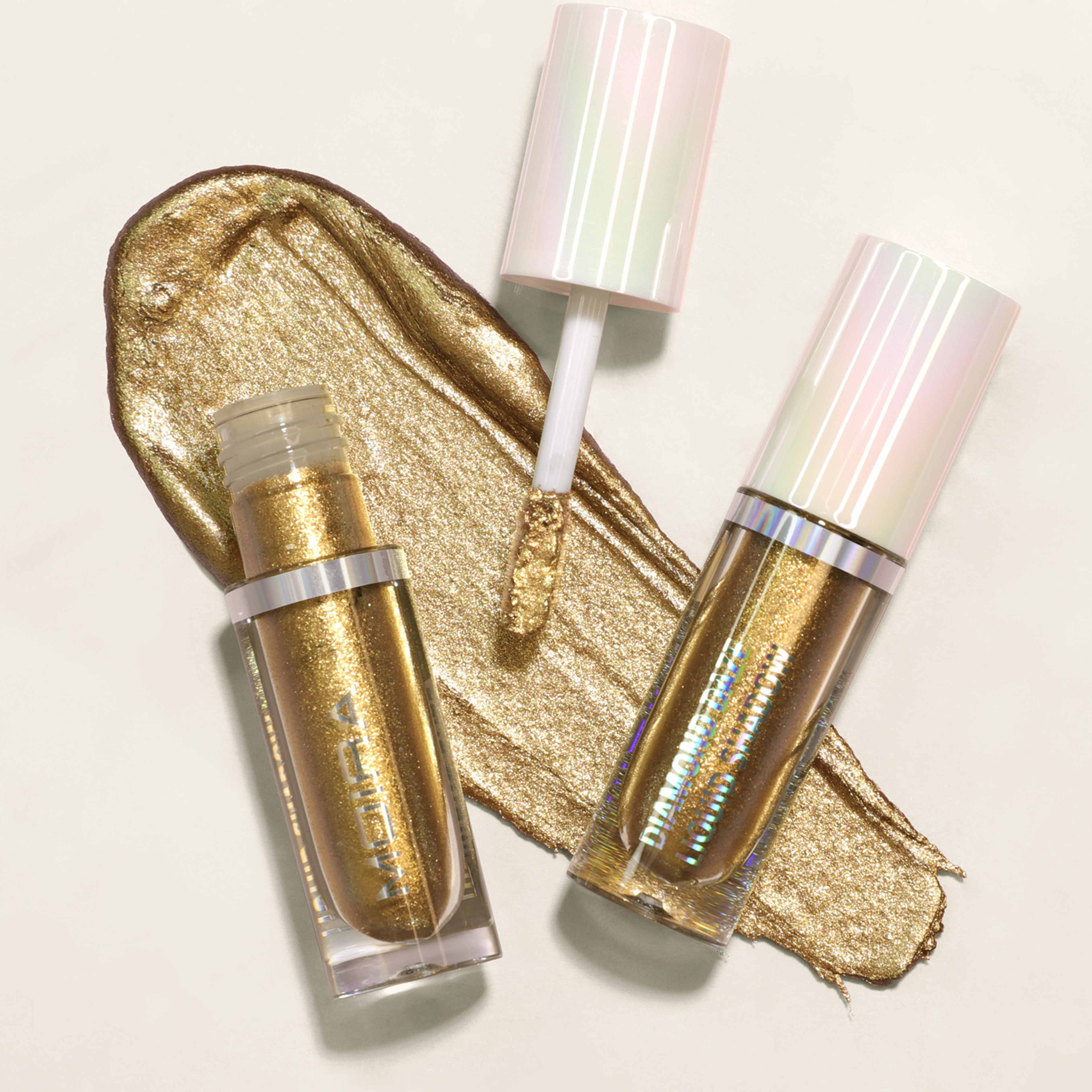 Diamond Daze Liquid Shadow