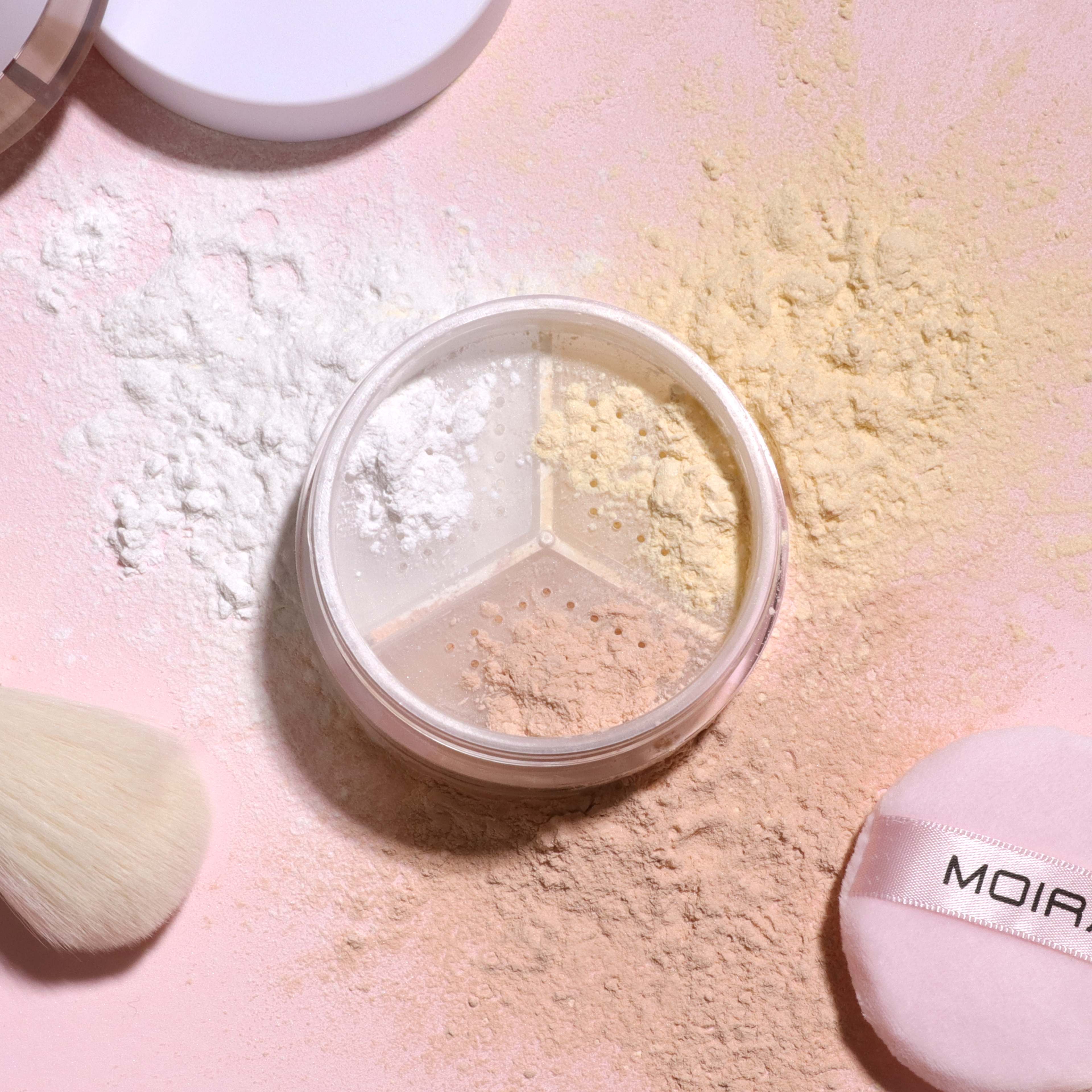 Set & Correct Loose Setting Powder