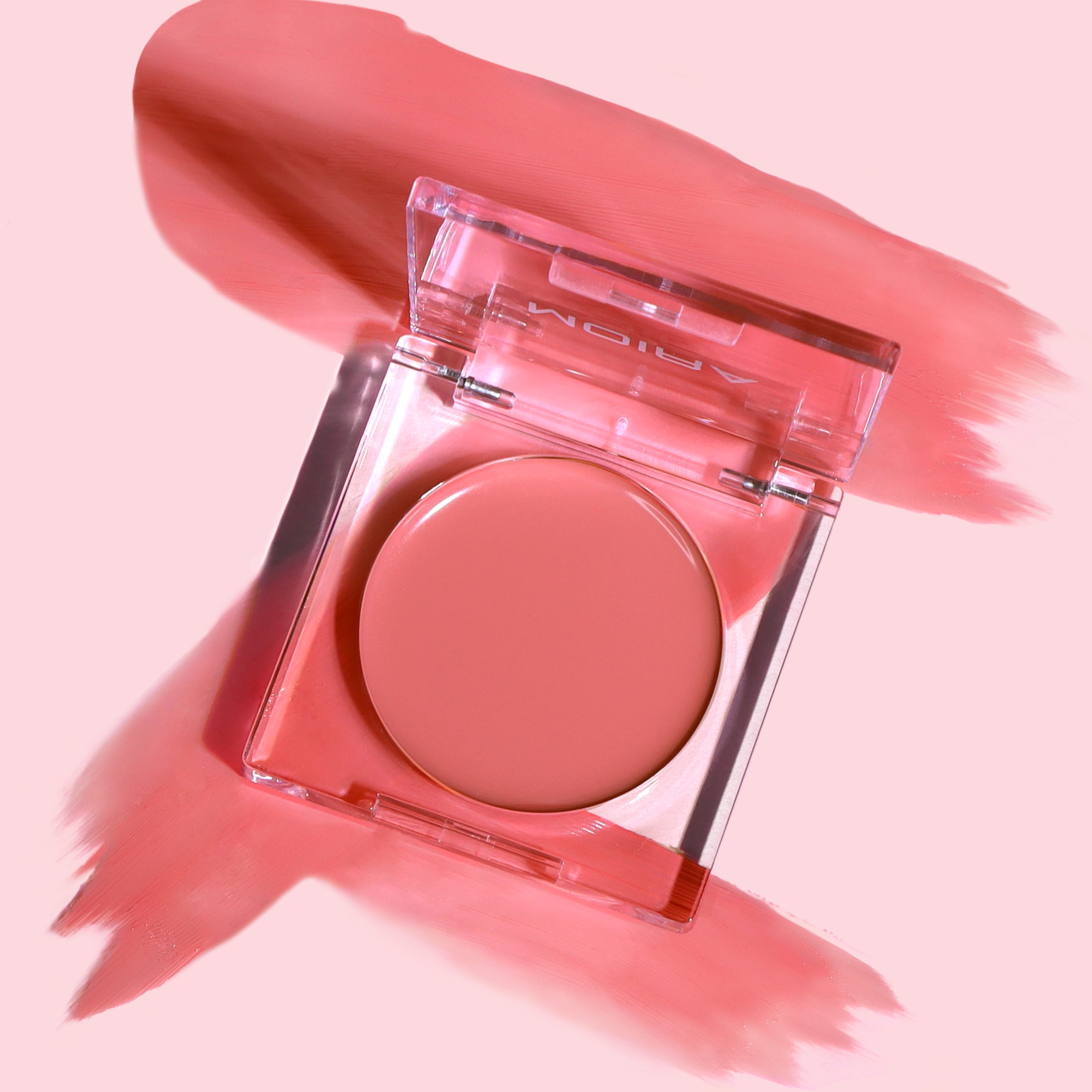 Loveheat Cream Blush