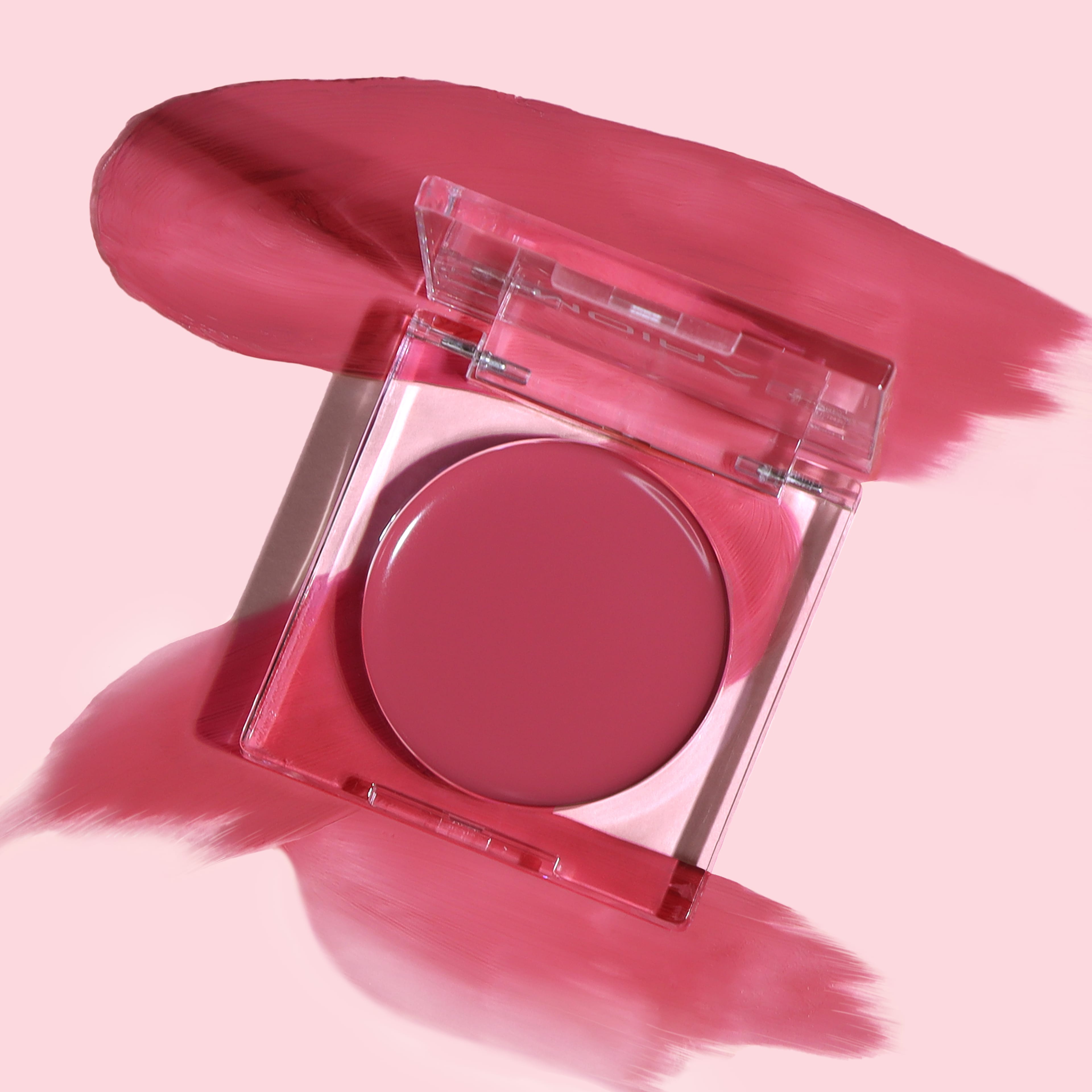 Loveheat Cream Blush