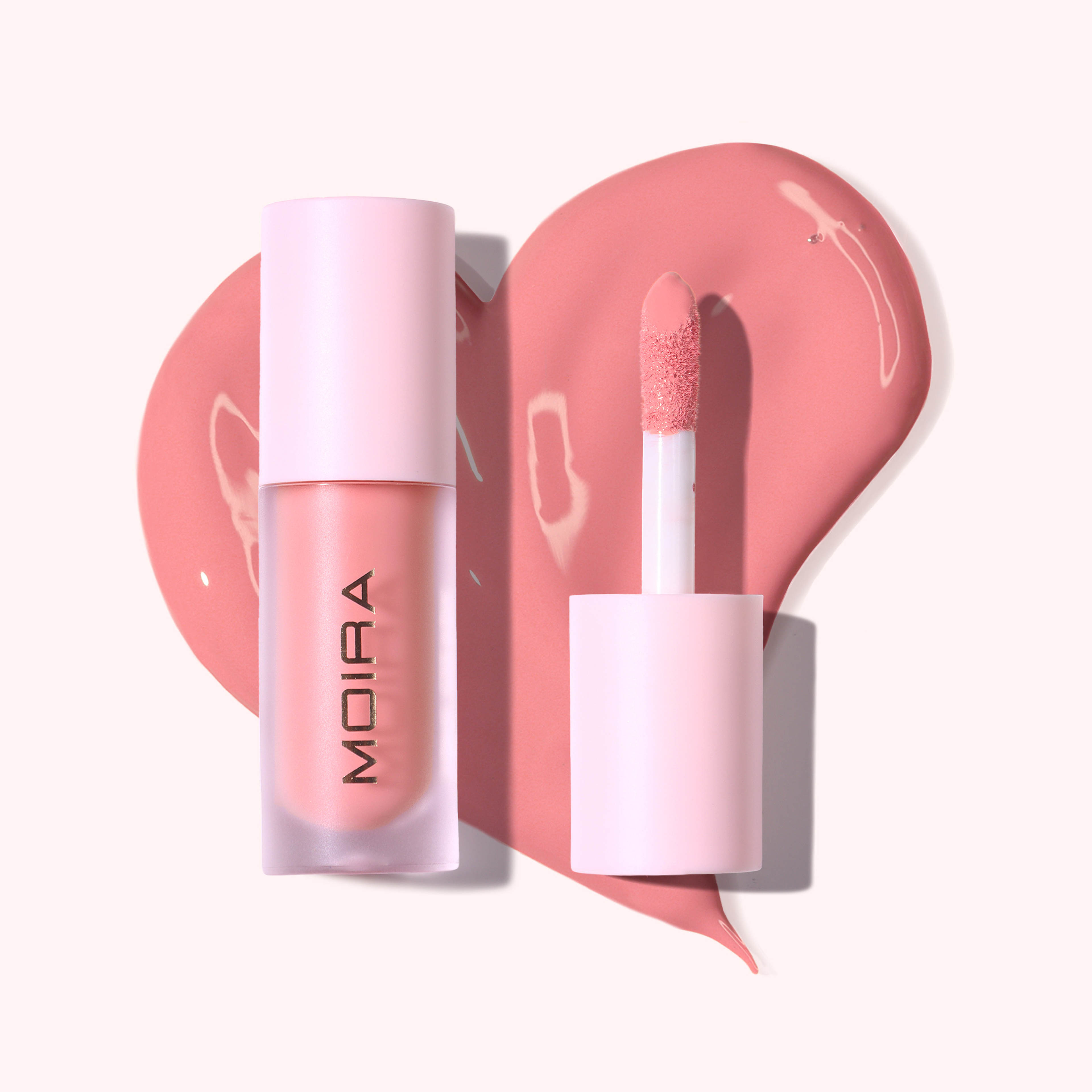 Love Steady Liquid Blush