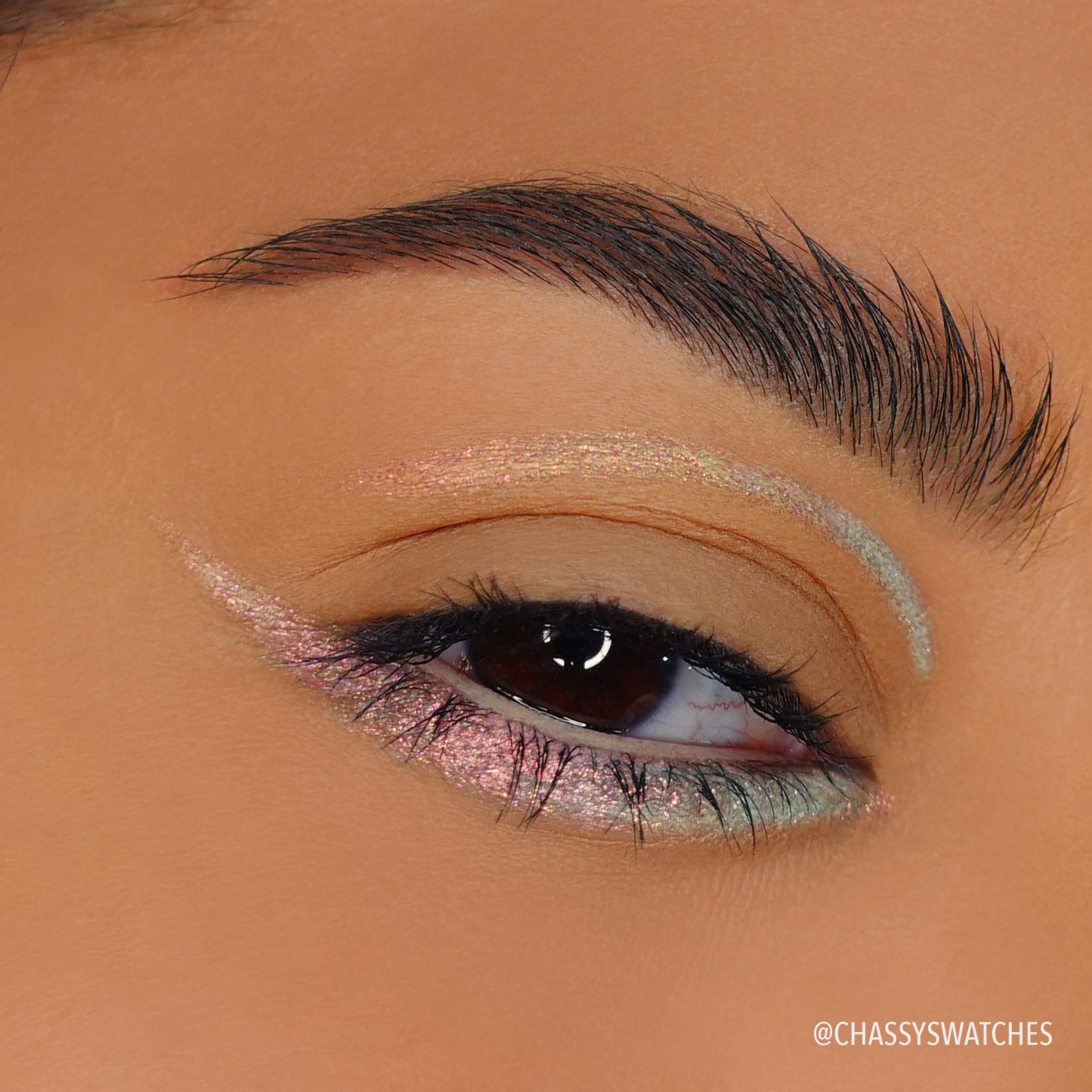 Supernova Multichrome Gel Liner