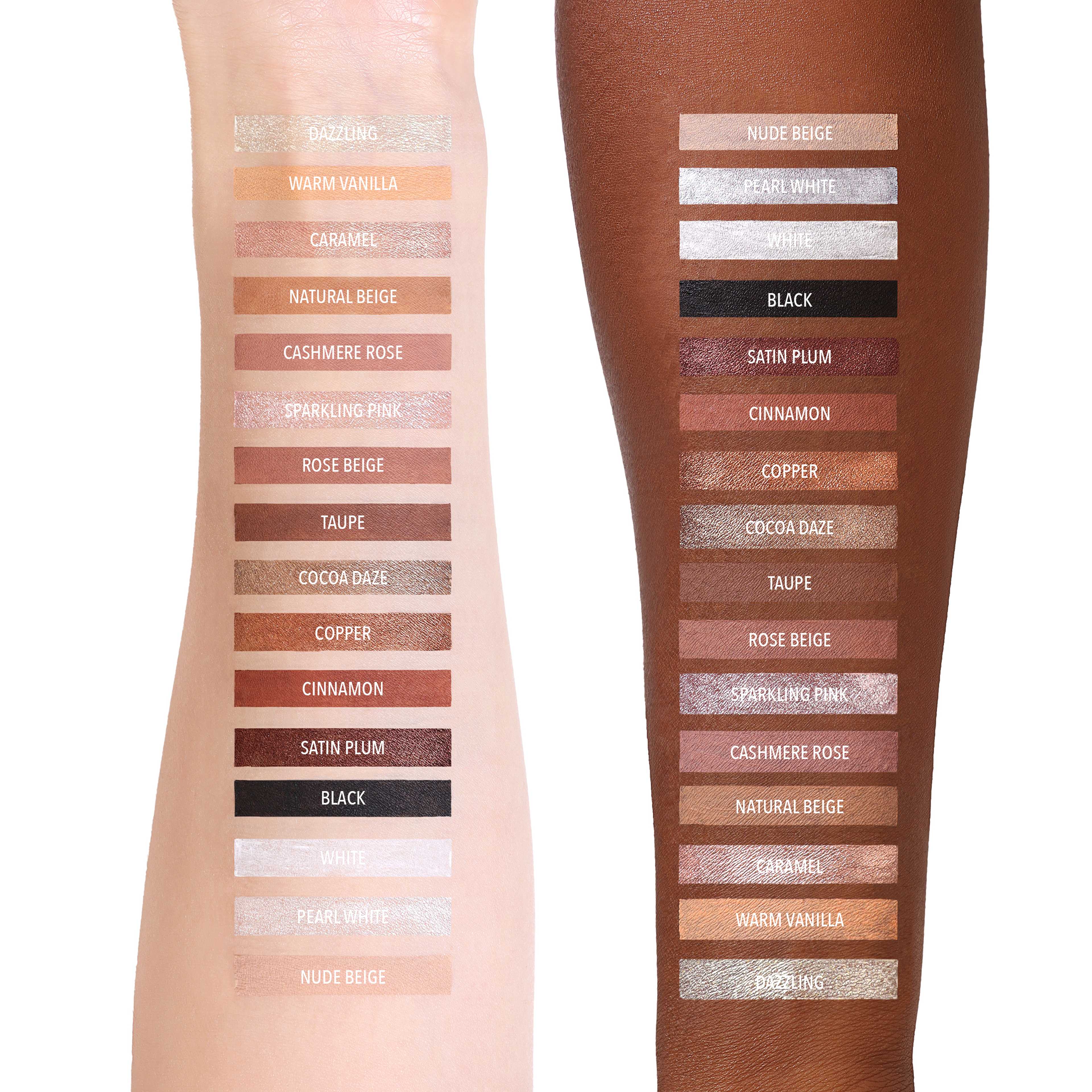 At Glance Stick Shadow