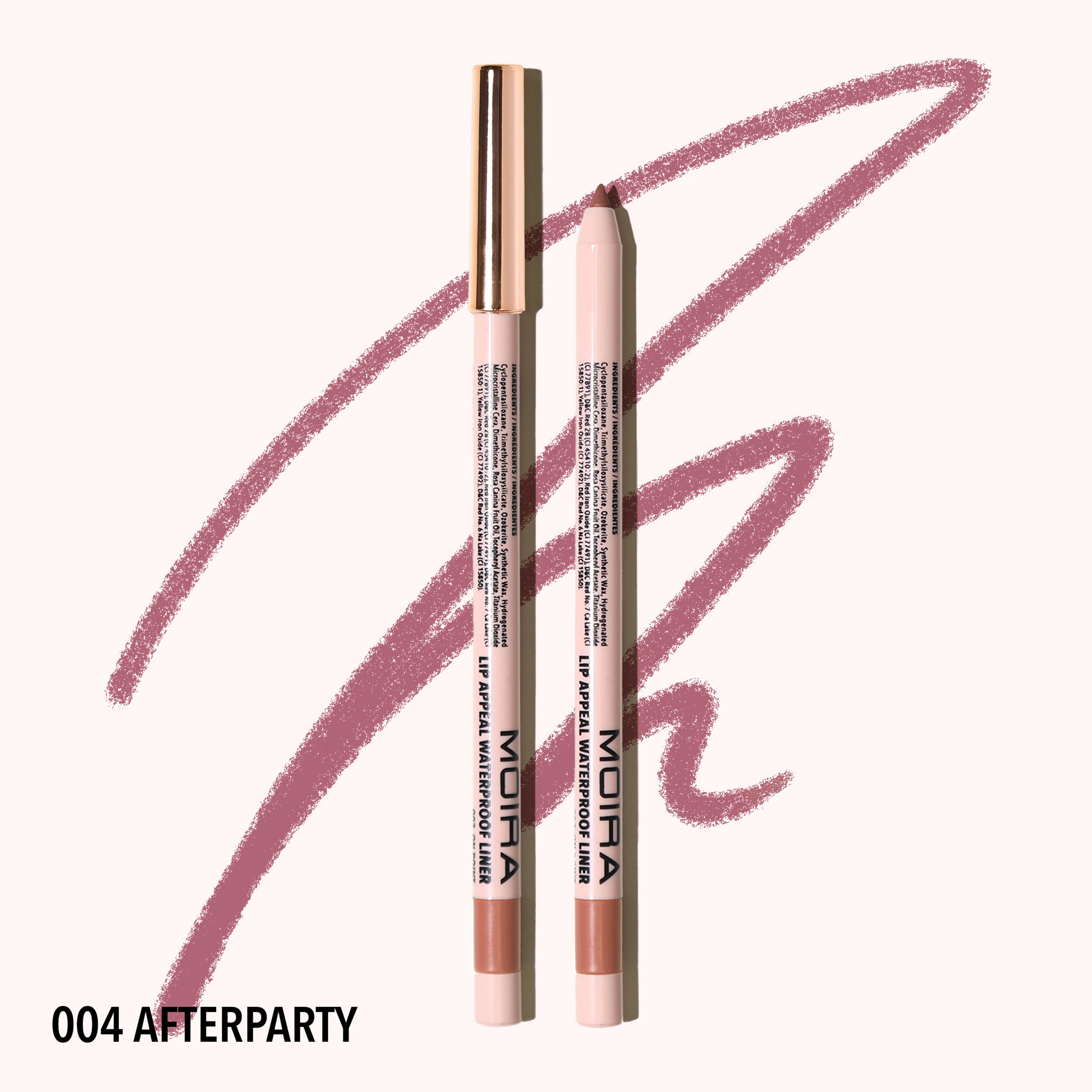 Lip Appeal Waterproof Liner