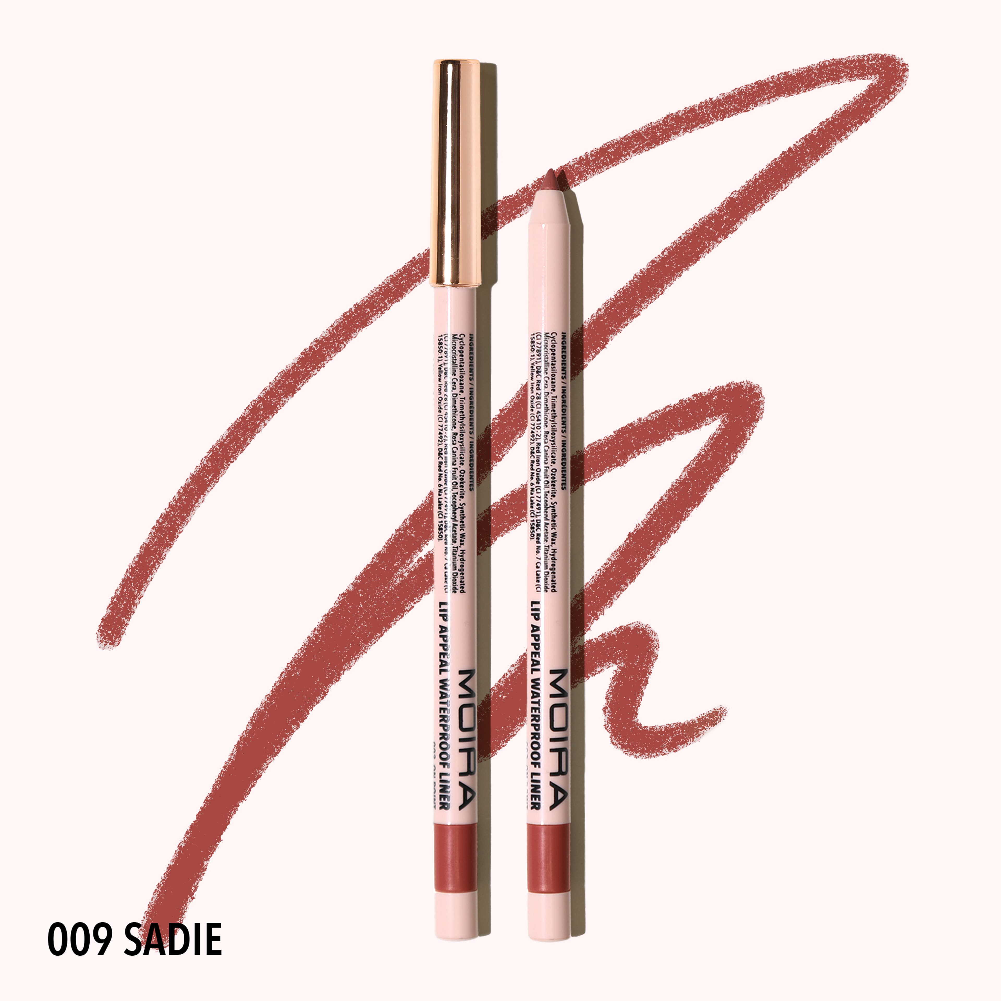 Lip Appeal Waterproof Liner