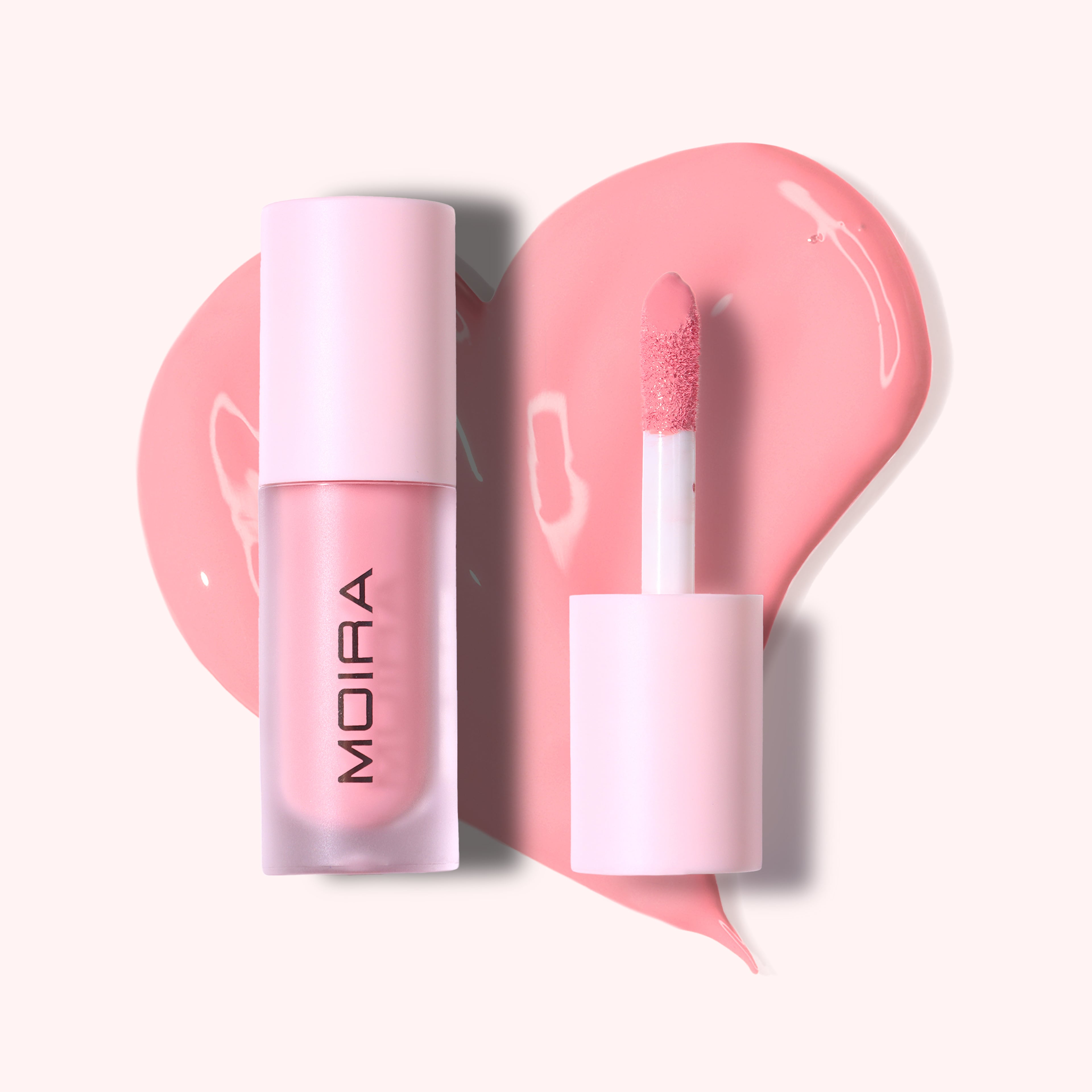 Love Steady Liquid Blush