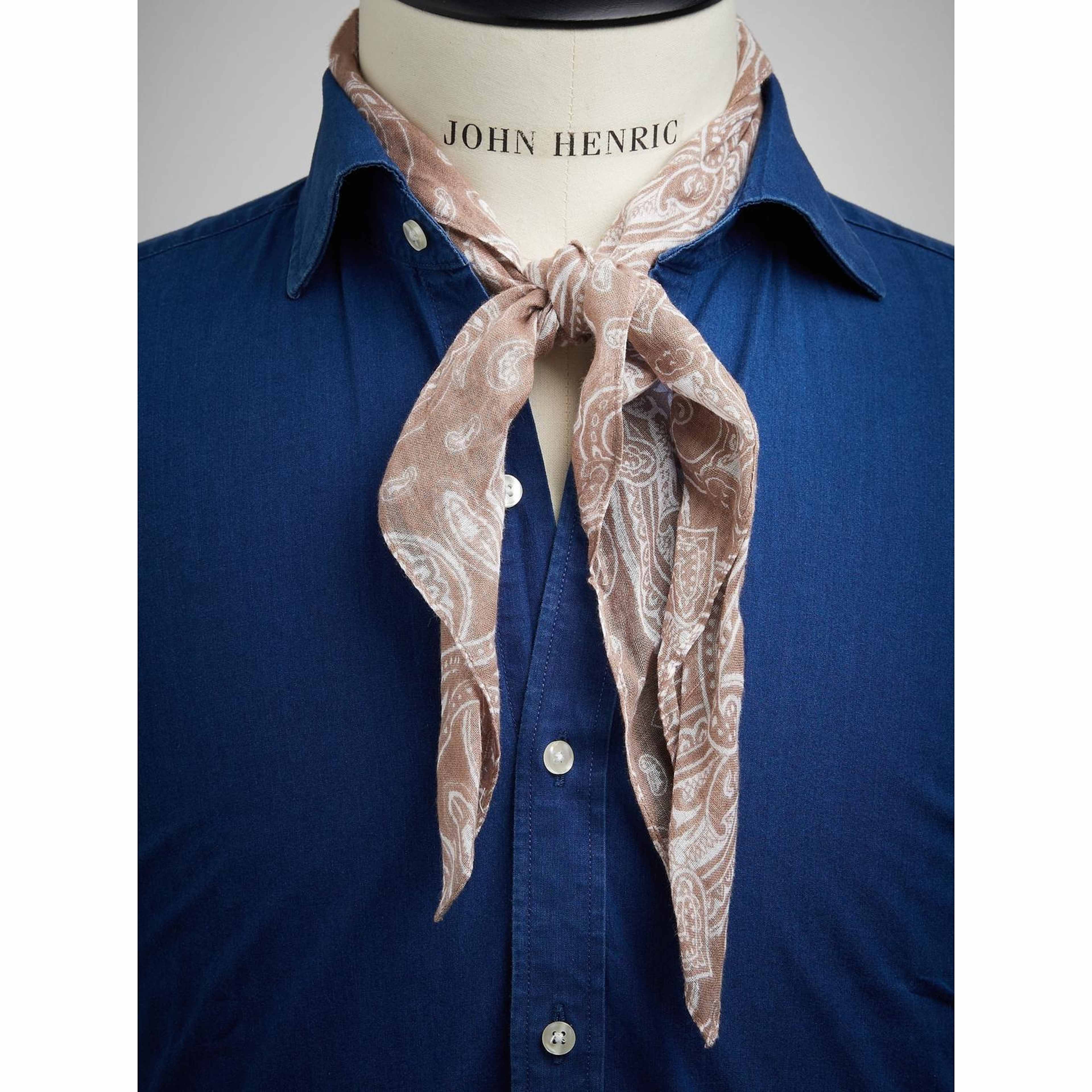 Bandana Paisley