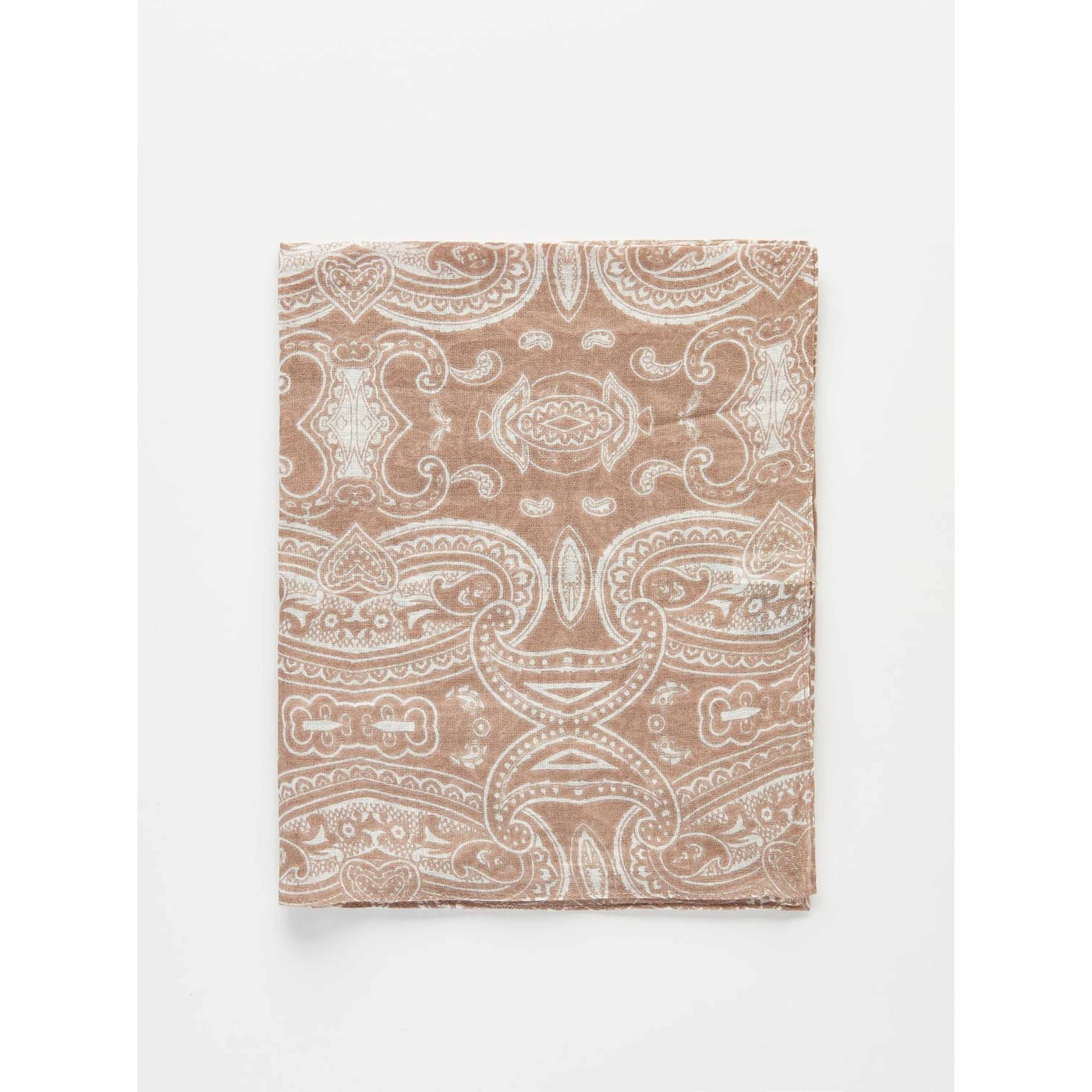 Bandana Paisley