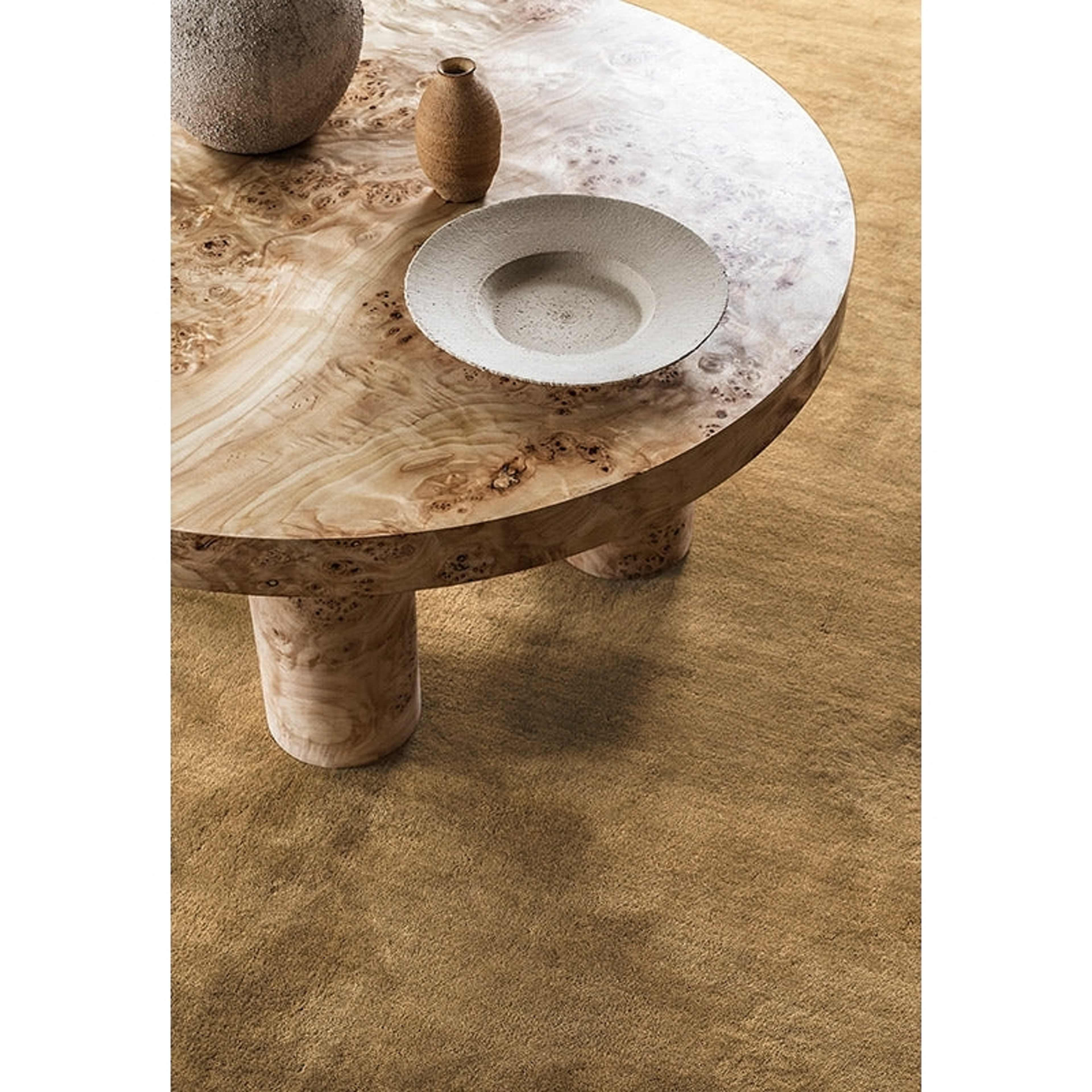 Classic Solid Ullmatta Ochre