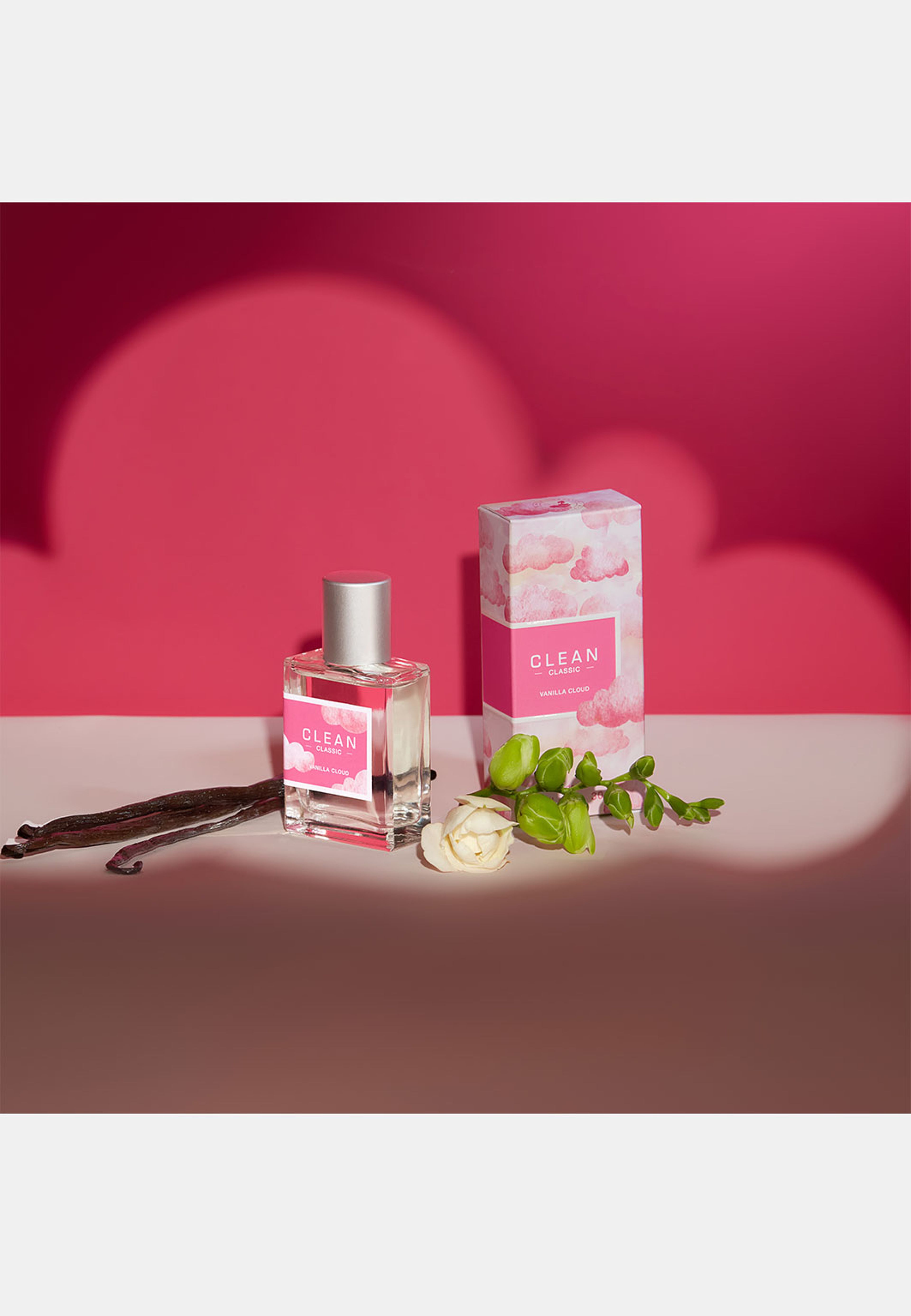 Classic Vanilla Cloud EdP