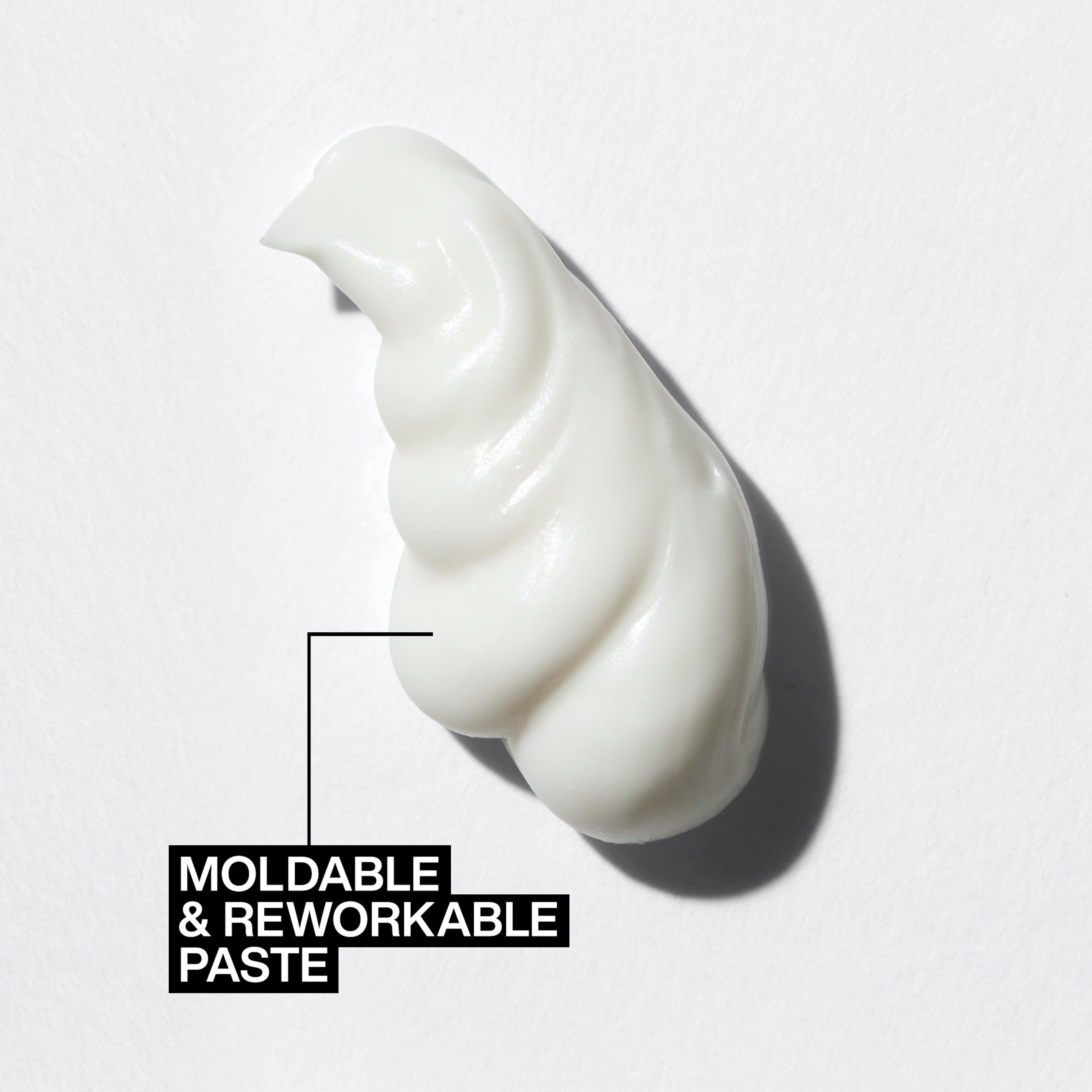 Rough Paste 12 Texture