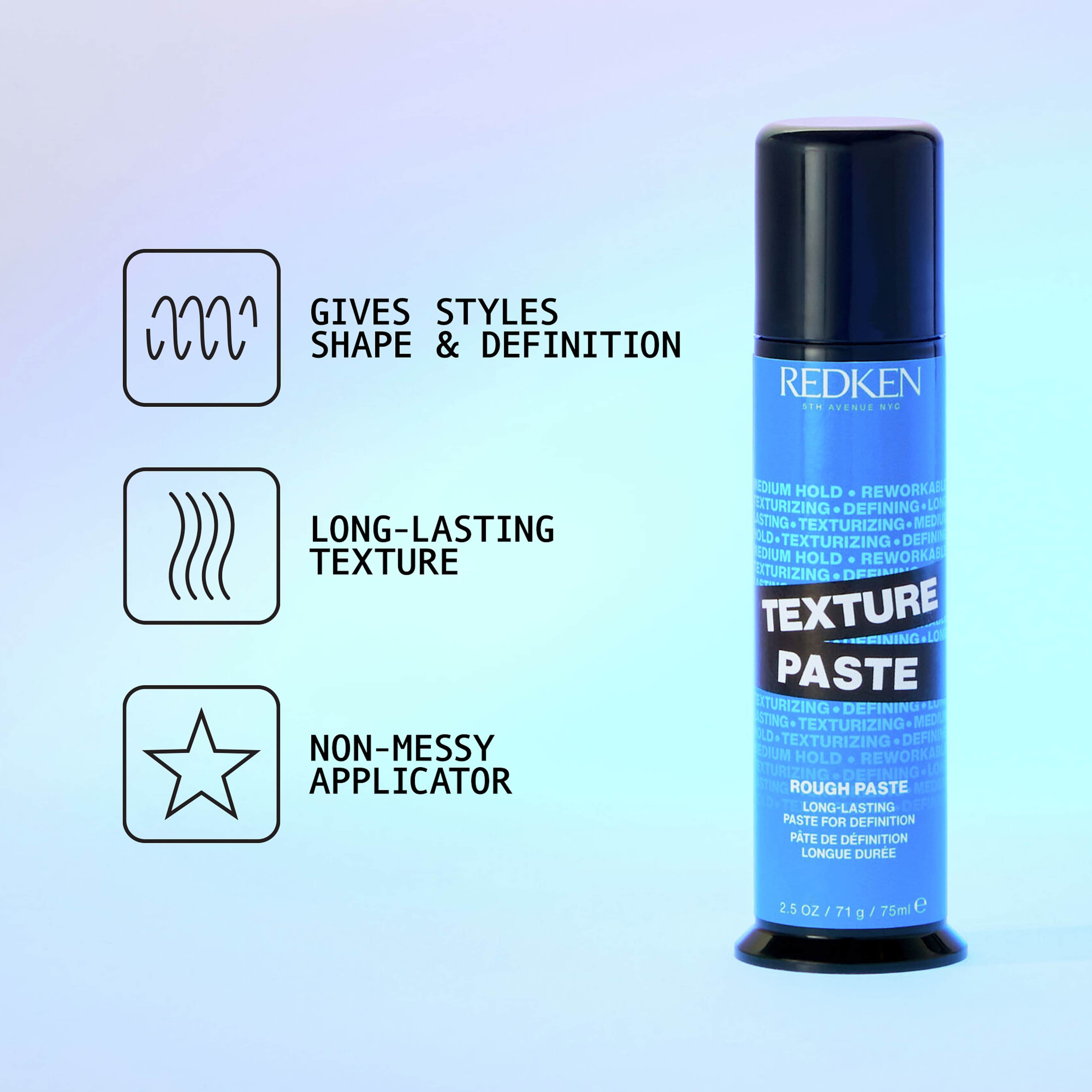 Rough Paste 12 Texture