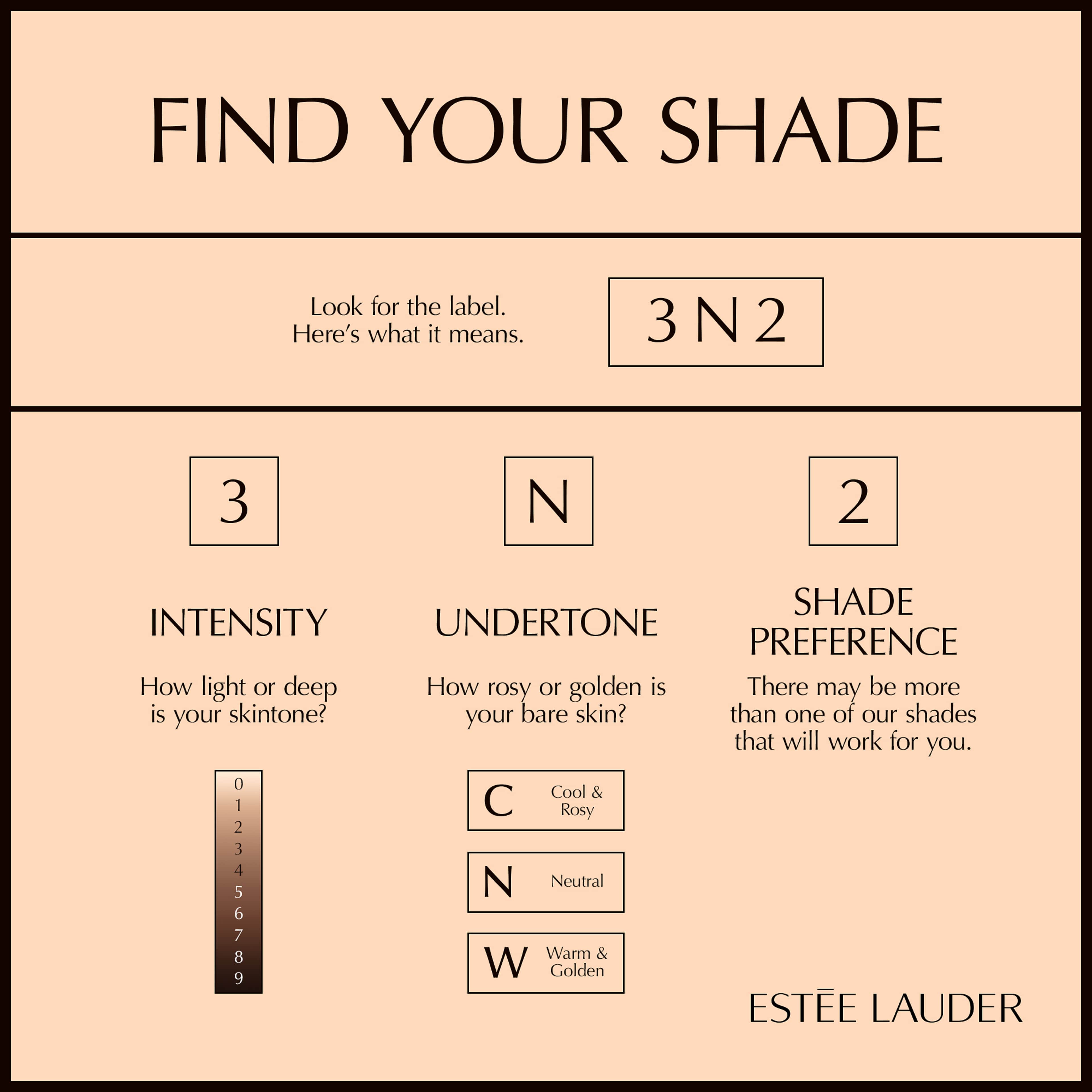 Double Wear Stay-In-Place Makeup Foundation SPF 10