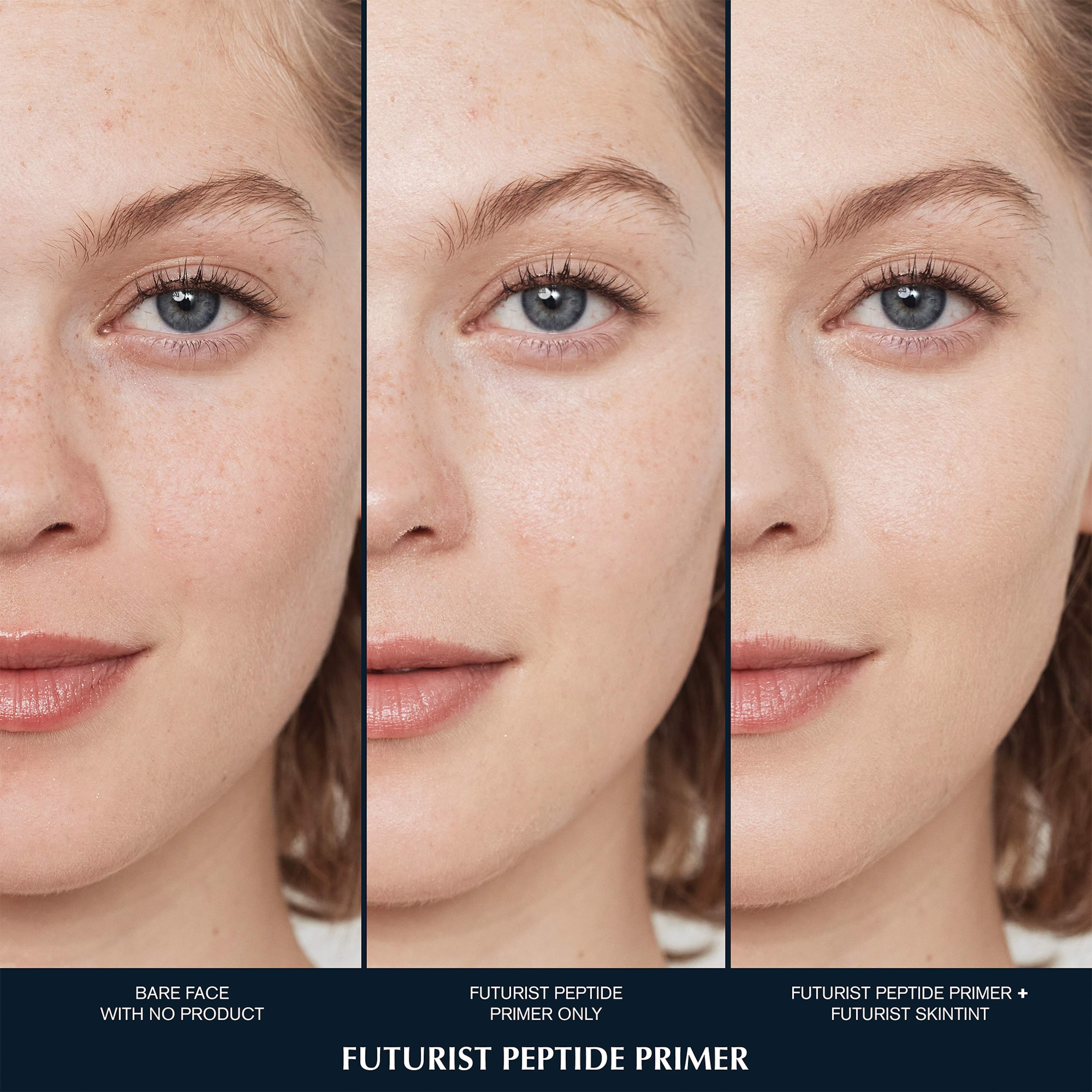 Futurist Peptide Power Serum Primer, från Estée Lauder. Klicka för att öppna bilden i stort format