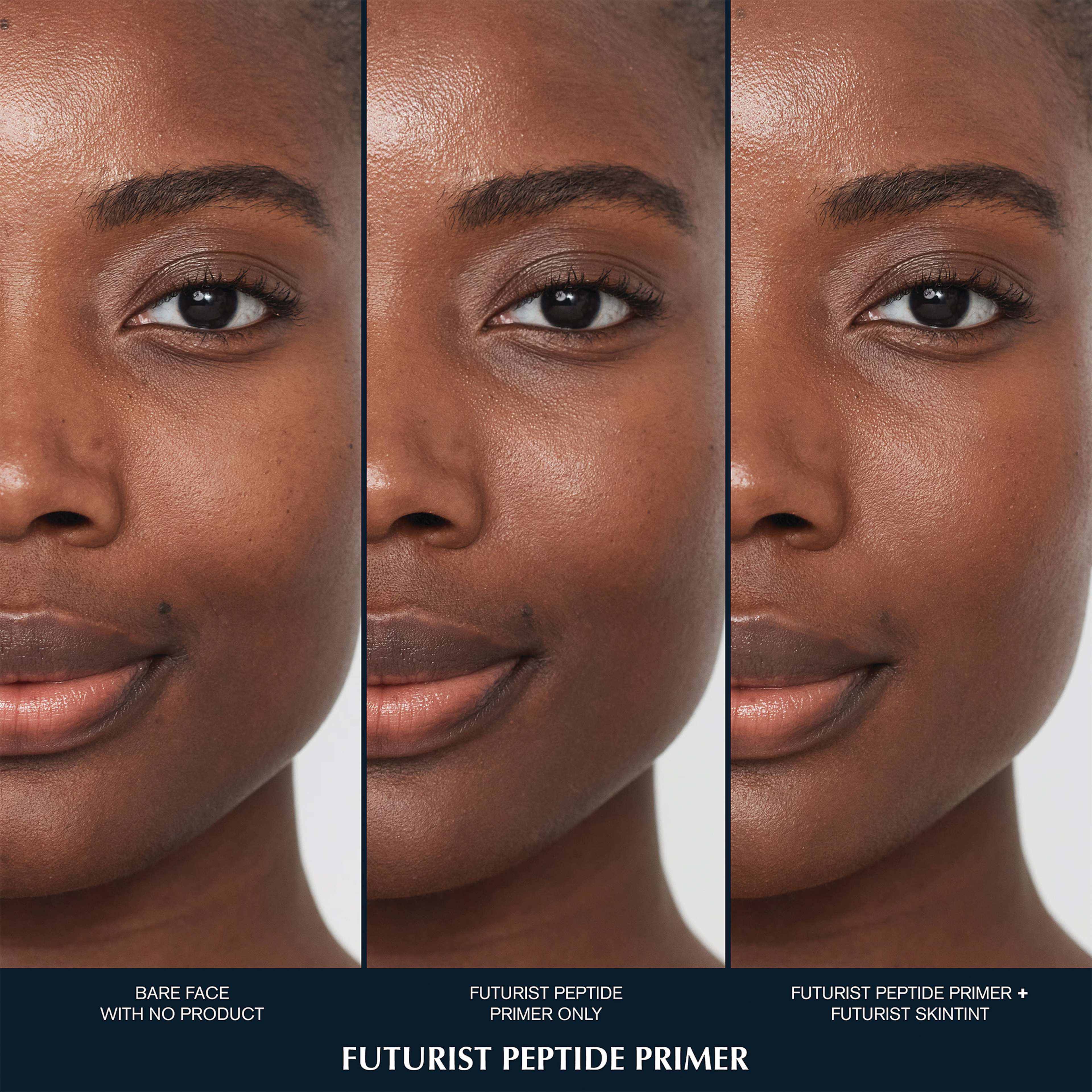 Futurist Peptide Power Serum Primer, från Estée Lauder. Klicka för att öppna bilden i stort format