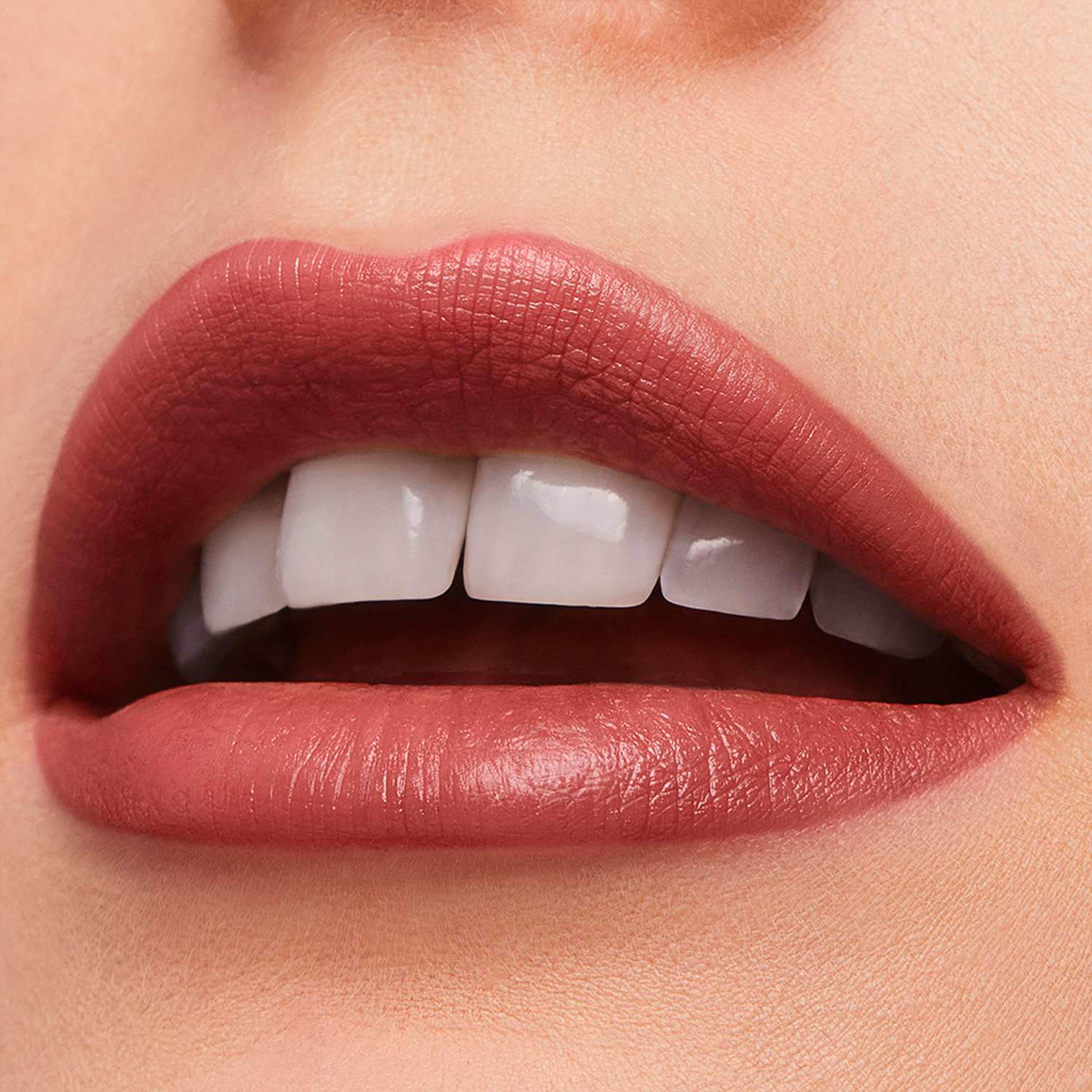 Pure Color Lipstick Creme - Renegade