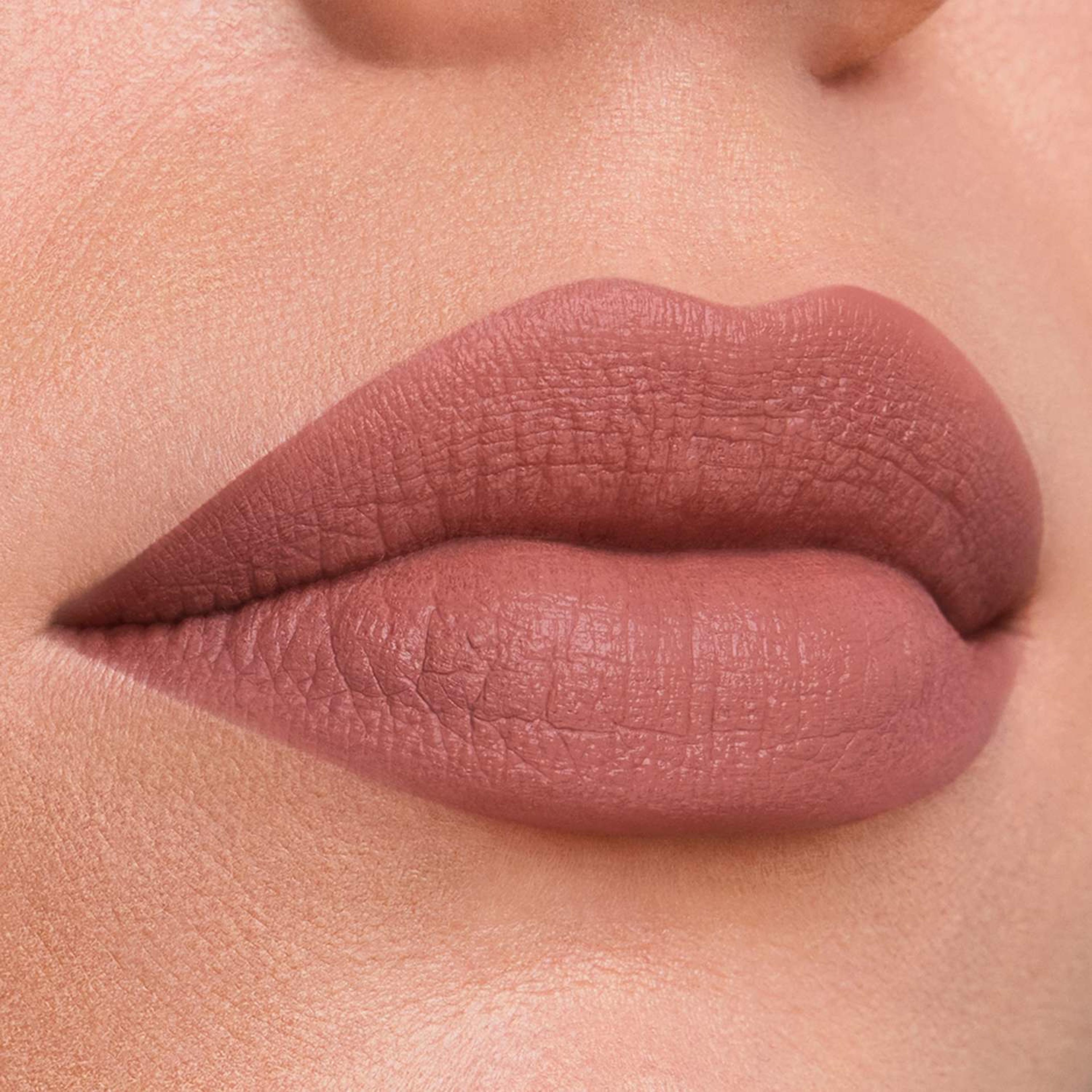Pure Color Lipstick Matte