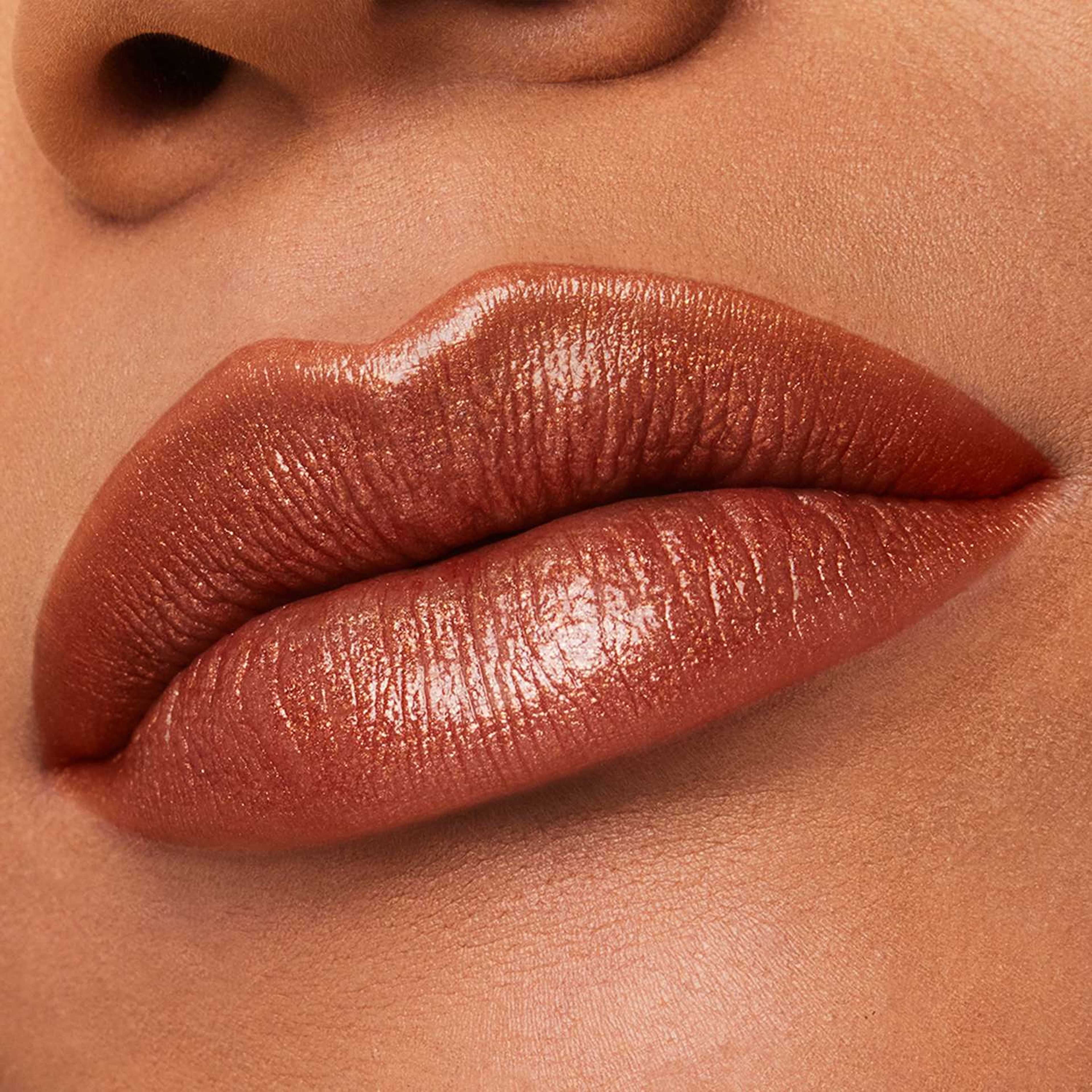 Pure Color Lipstick Hi-Lustre