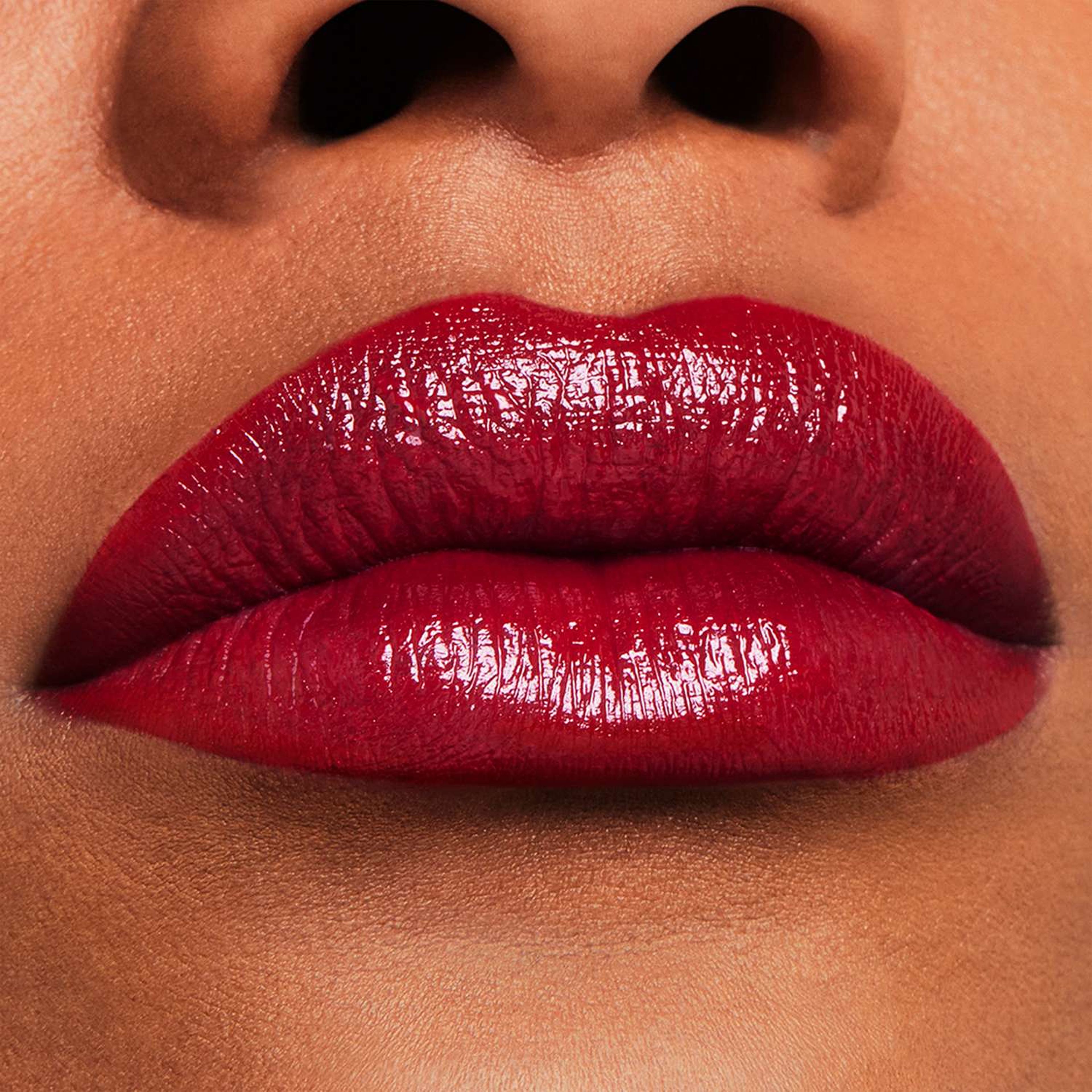 Pure Color Lipstick Creme - Renegade