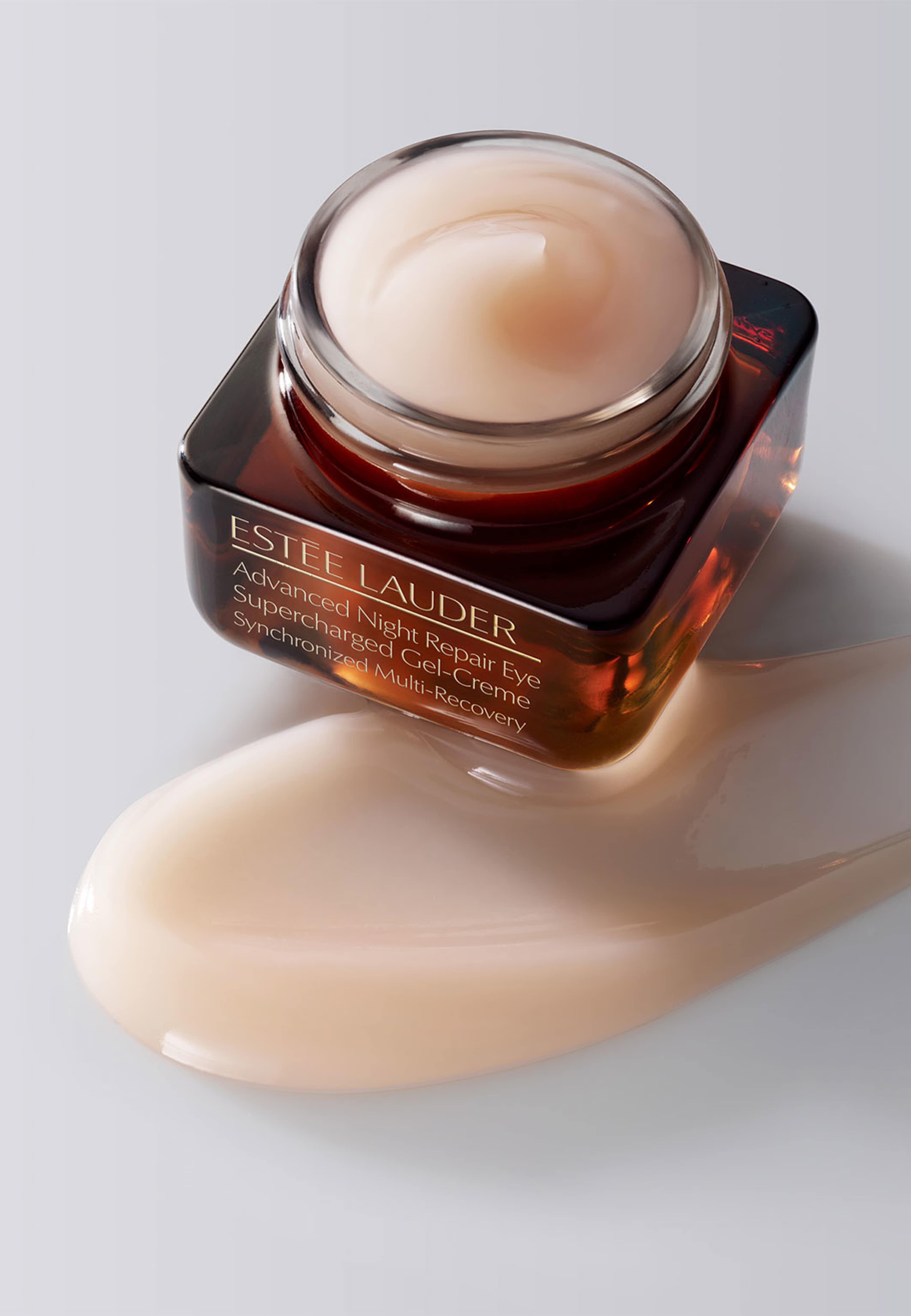 Advanced Night Repair Eye Supercharged Gel Creme
