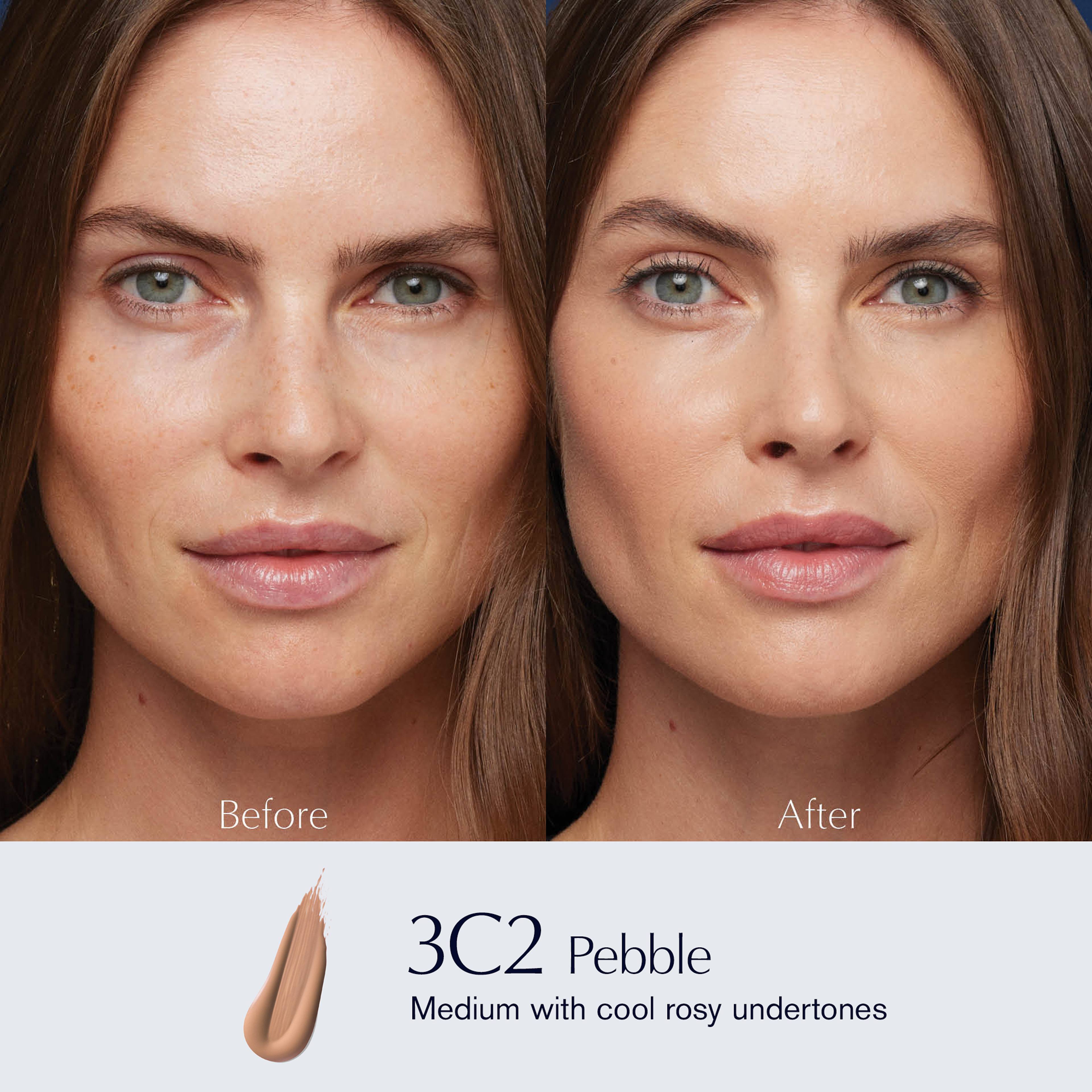 Double Wear Stay-In-Place Matte Powder Foundation