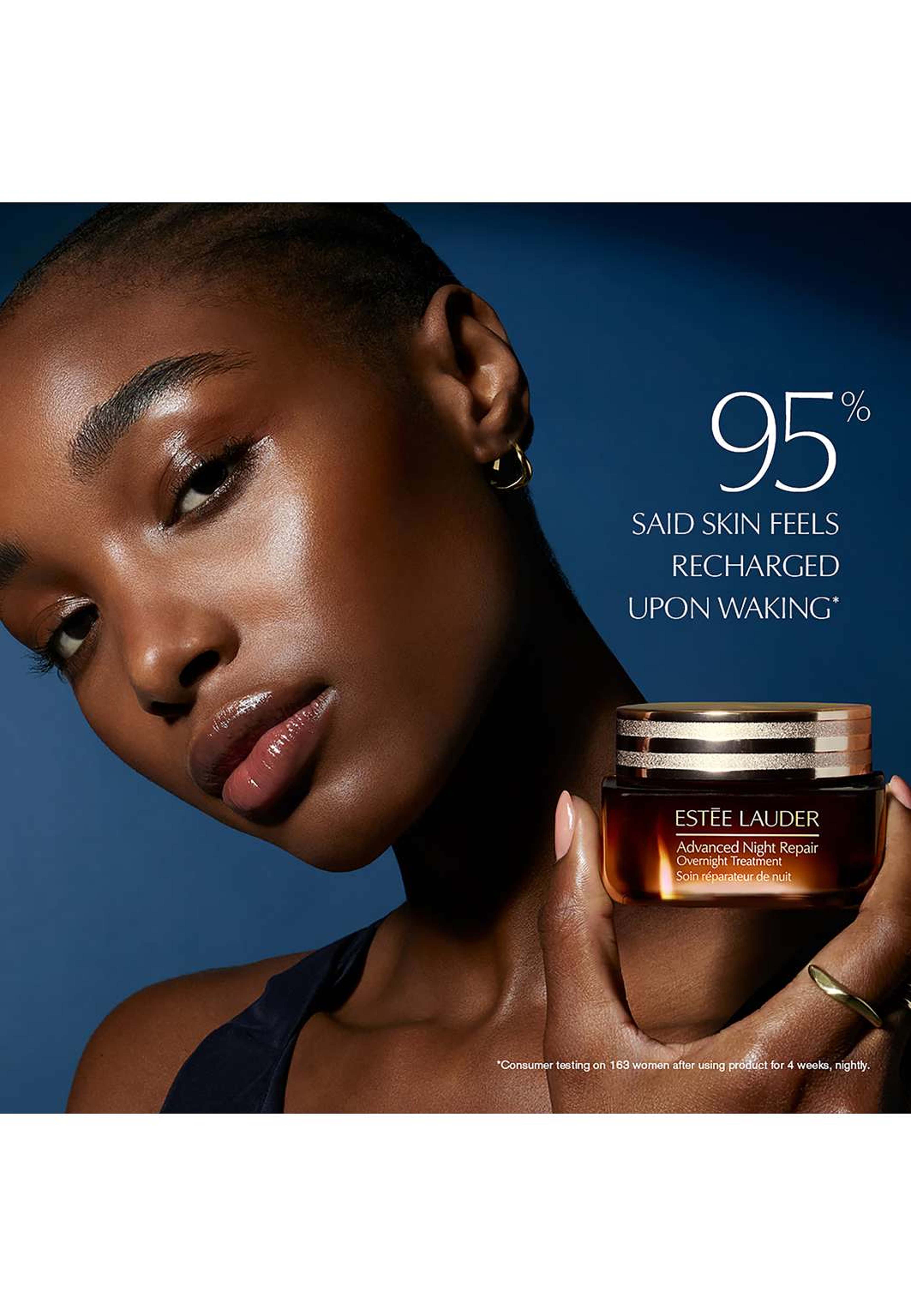 Advanced Night Repair Overnight Treatment Mask