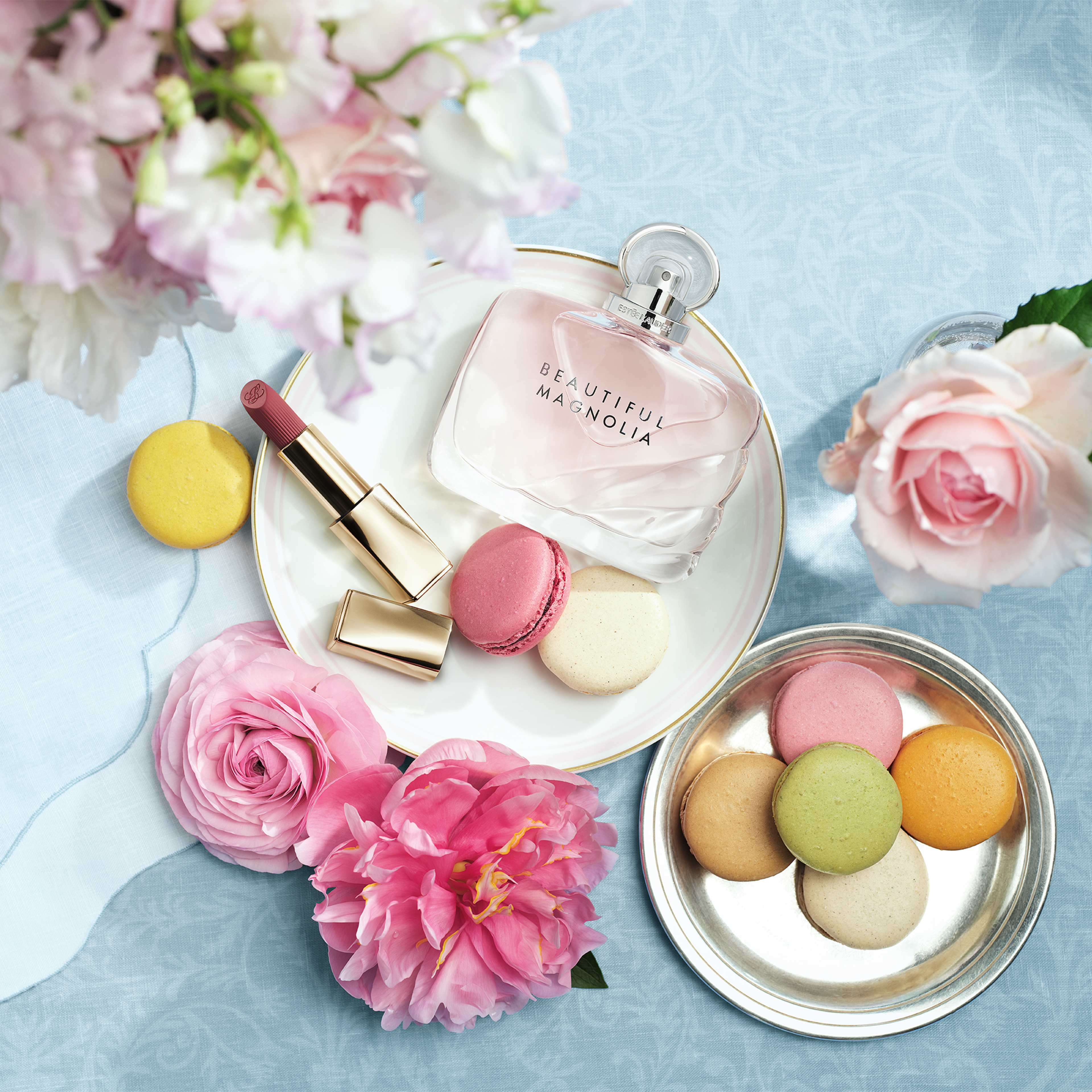 Beautiful Magnolia Dynamic Delights