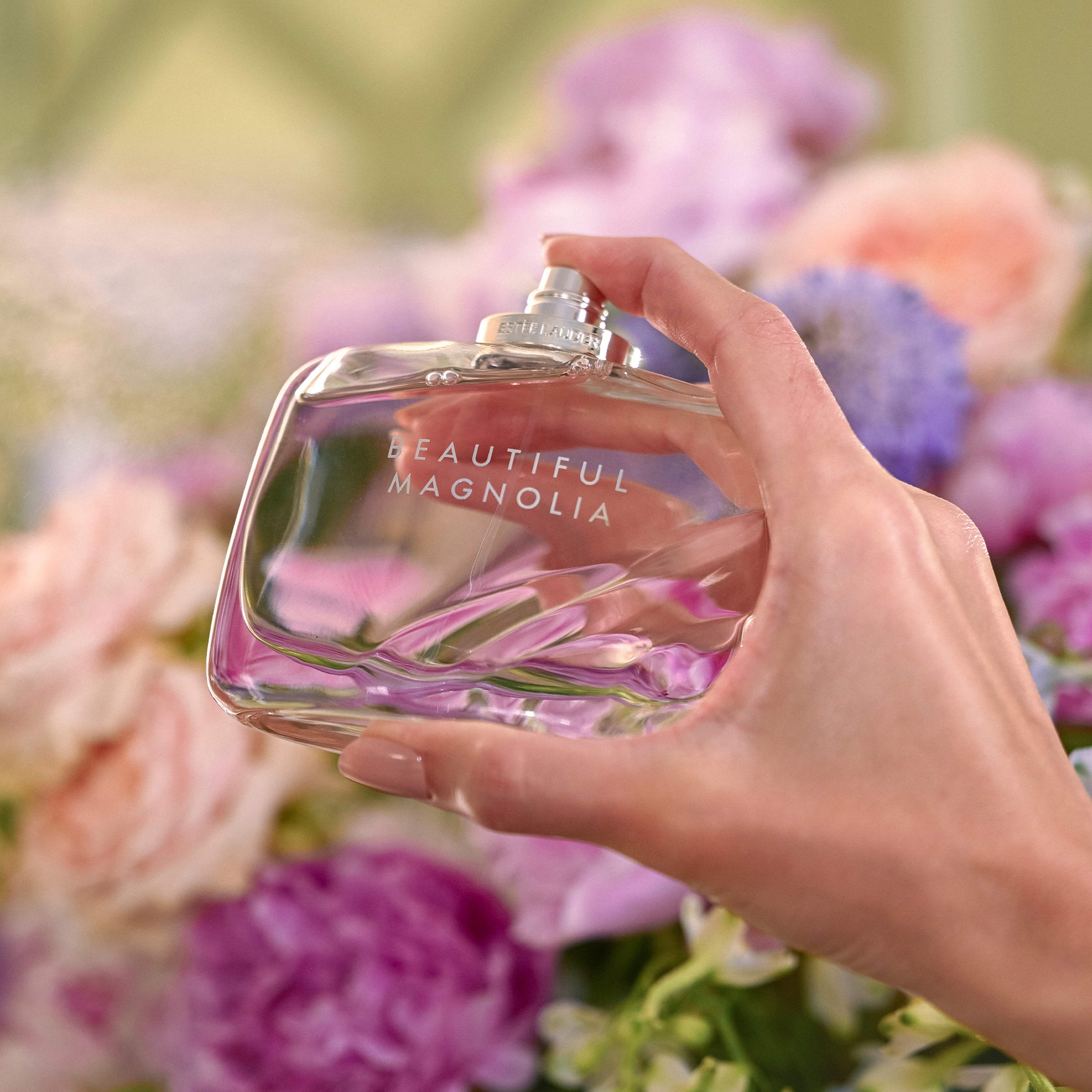 Beautiful Magnolia Dynamic Delights