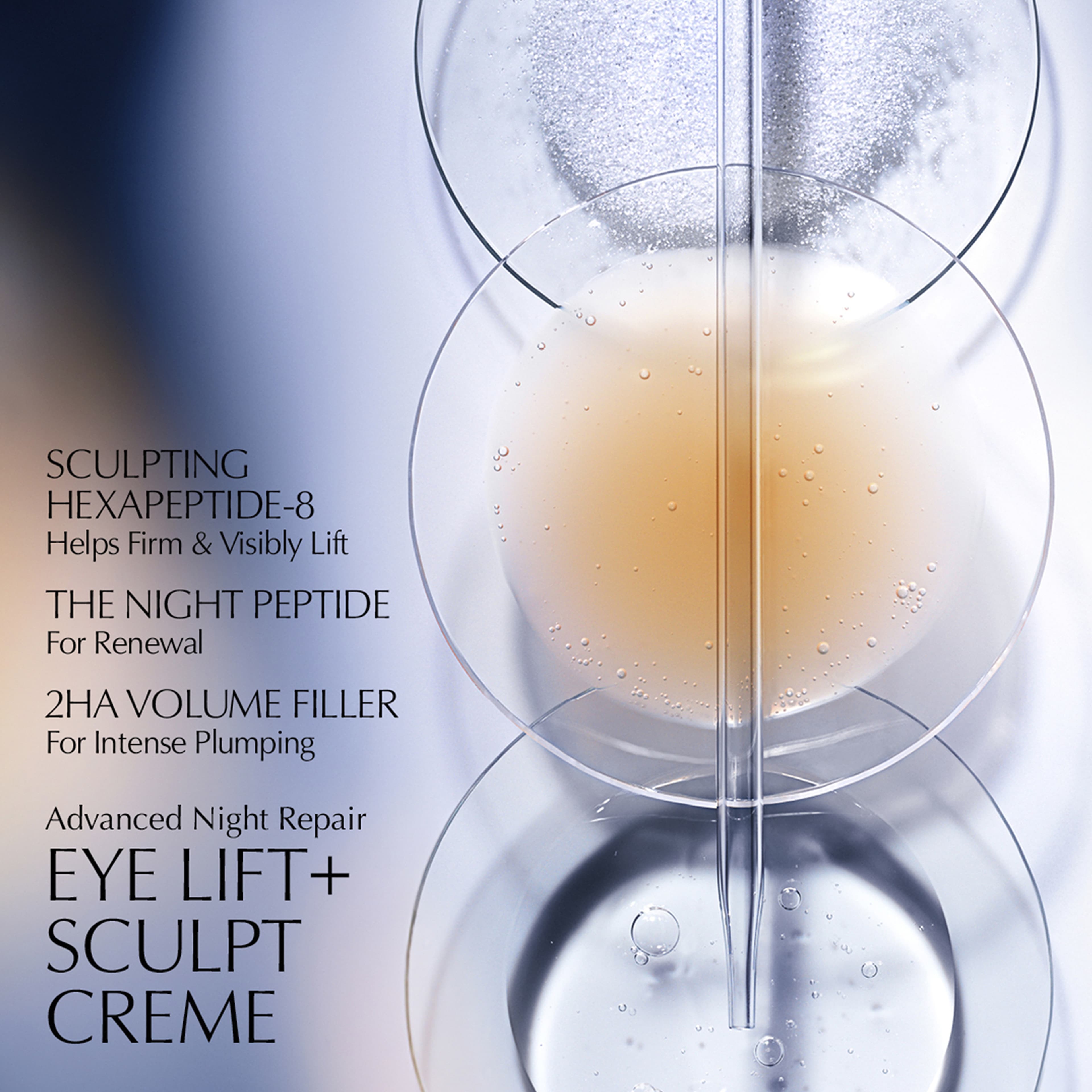 Advanced Night Repair Eye Concentrate Serum, från Estée Lauder. Klicka för att öppna bilden i stort format