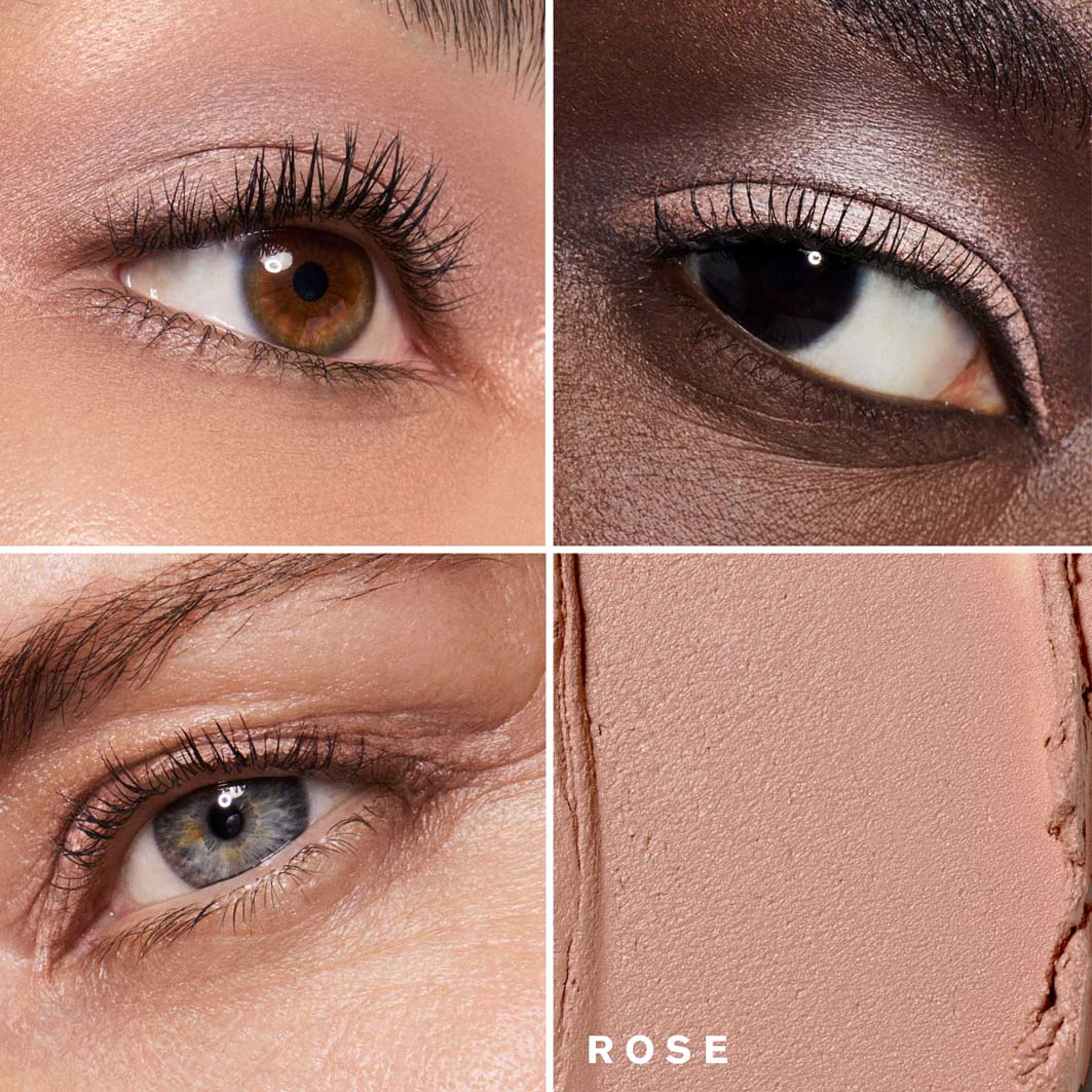 The Essential Eyeshadow Stick, från Estée Lauder, i färgen Rose. Klicka för att öppna bilden i stort format