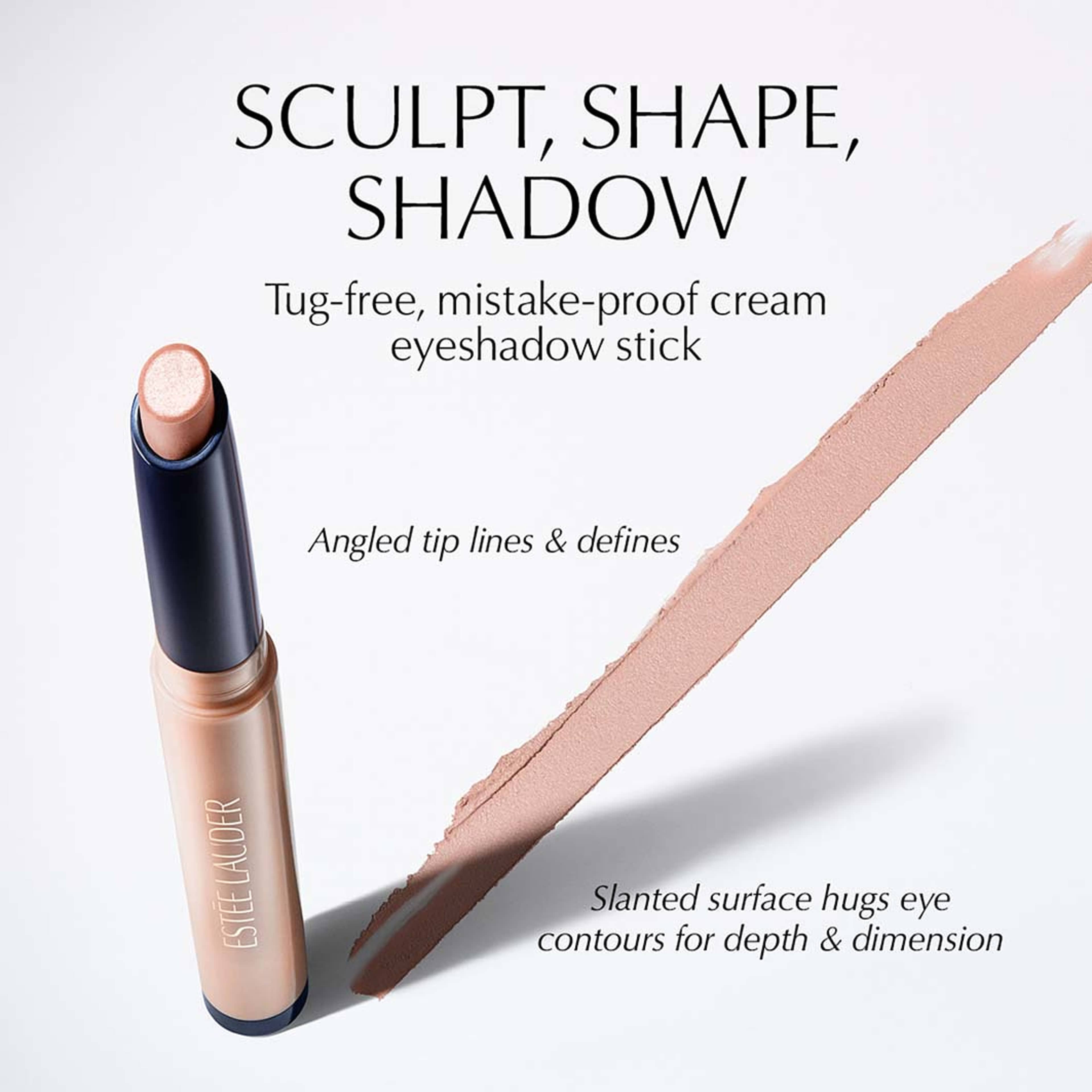 The Essential Eyeshadow Stick, från Estée Lauder, i färgen Rose. Klicka för att öppna bilden i stort format