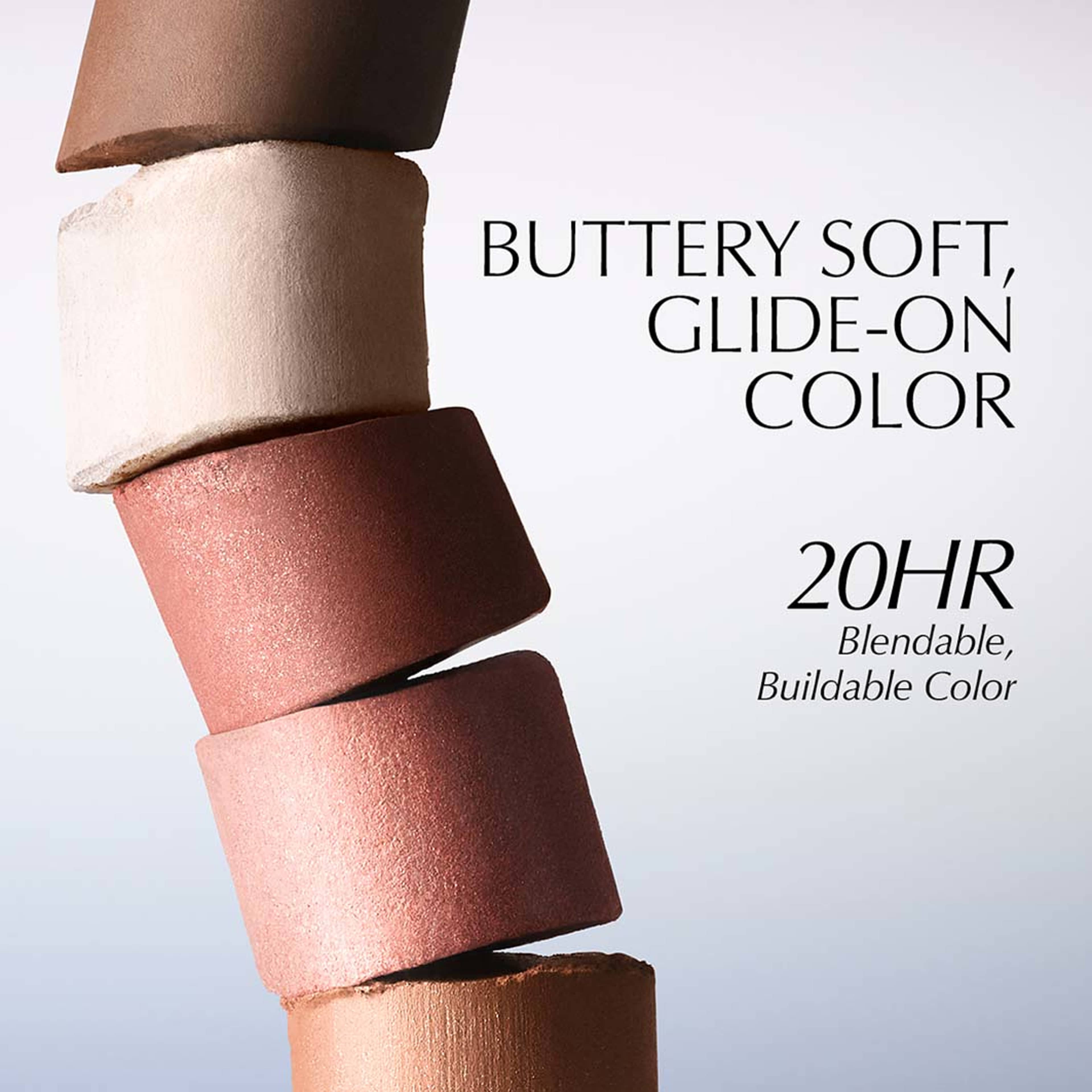 The Essential Eyeshadow Stick, från Estée Lauder, i färgen Rose. Klicka för att öppna bilden i stort format