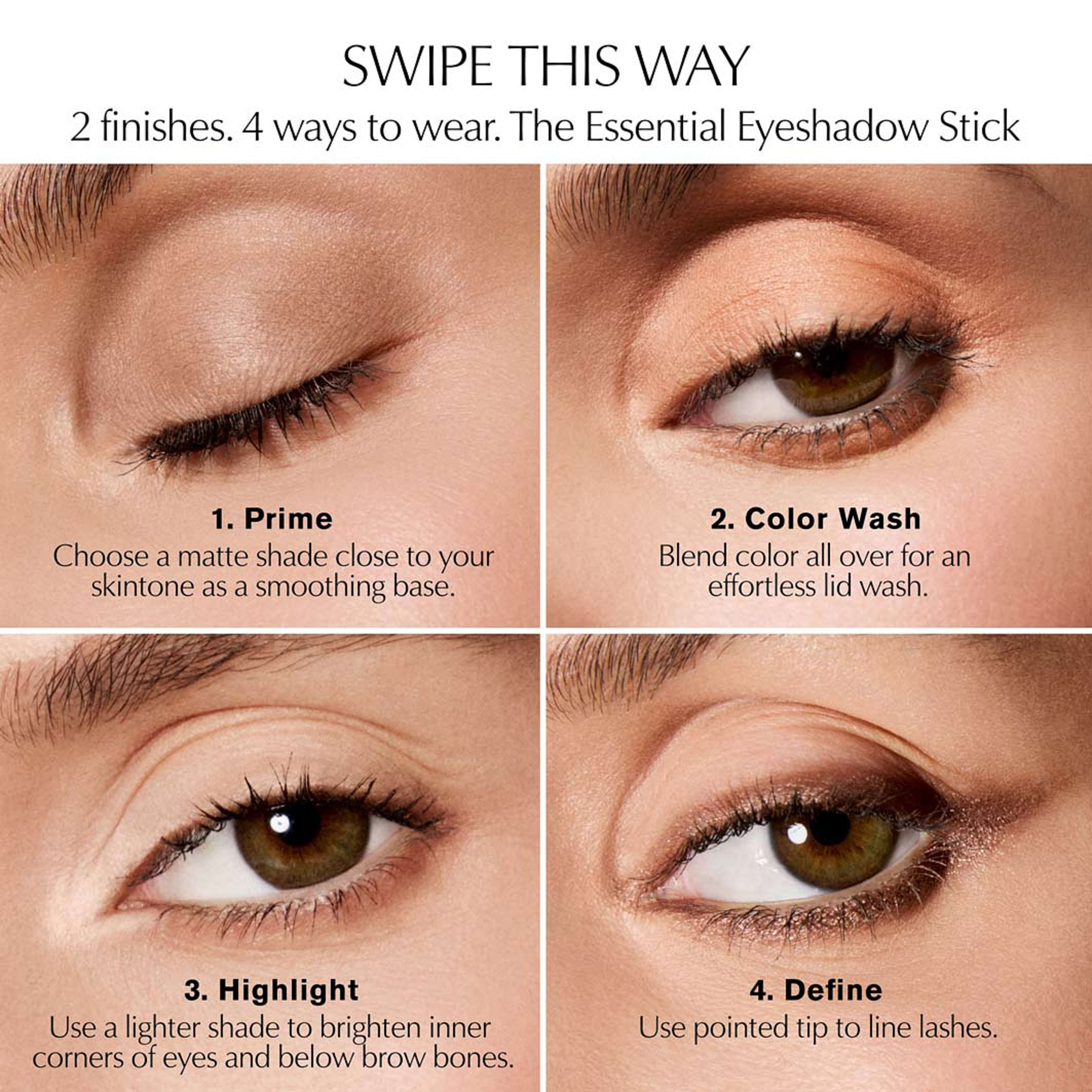 The Essential Eyeshadow Stick, från Estée Lauder, i färgen Rose. Klicka för att öppna bilden i stort format