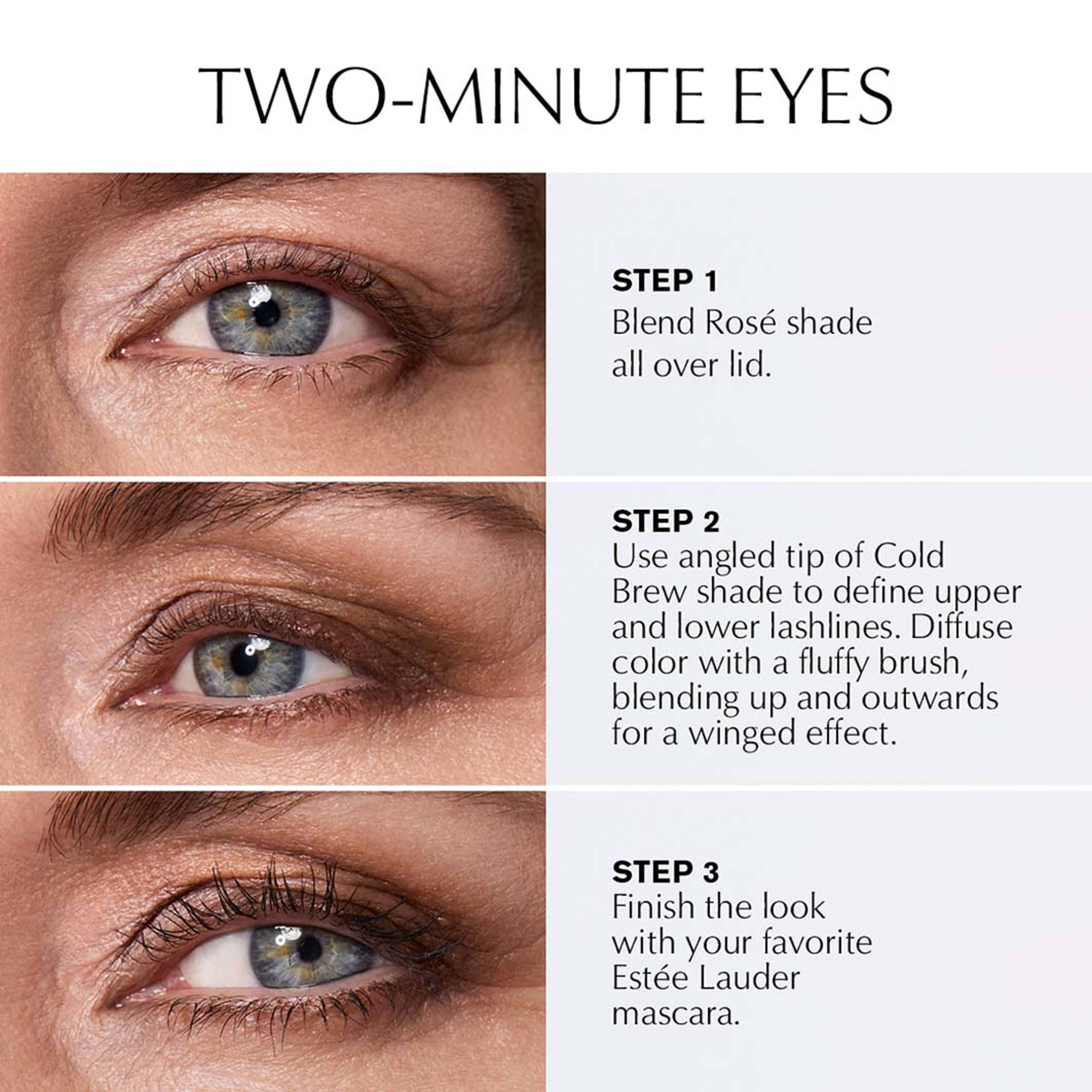 The Essential Eyeshadow Stick, från Estée Lauder, i färgen Rose. Klicka för att öppna bilden i stort format