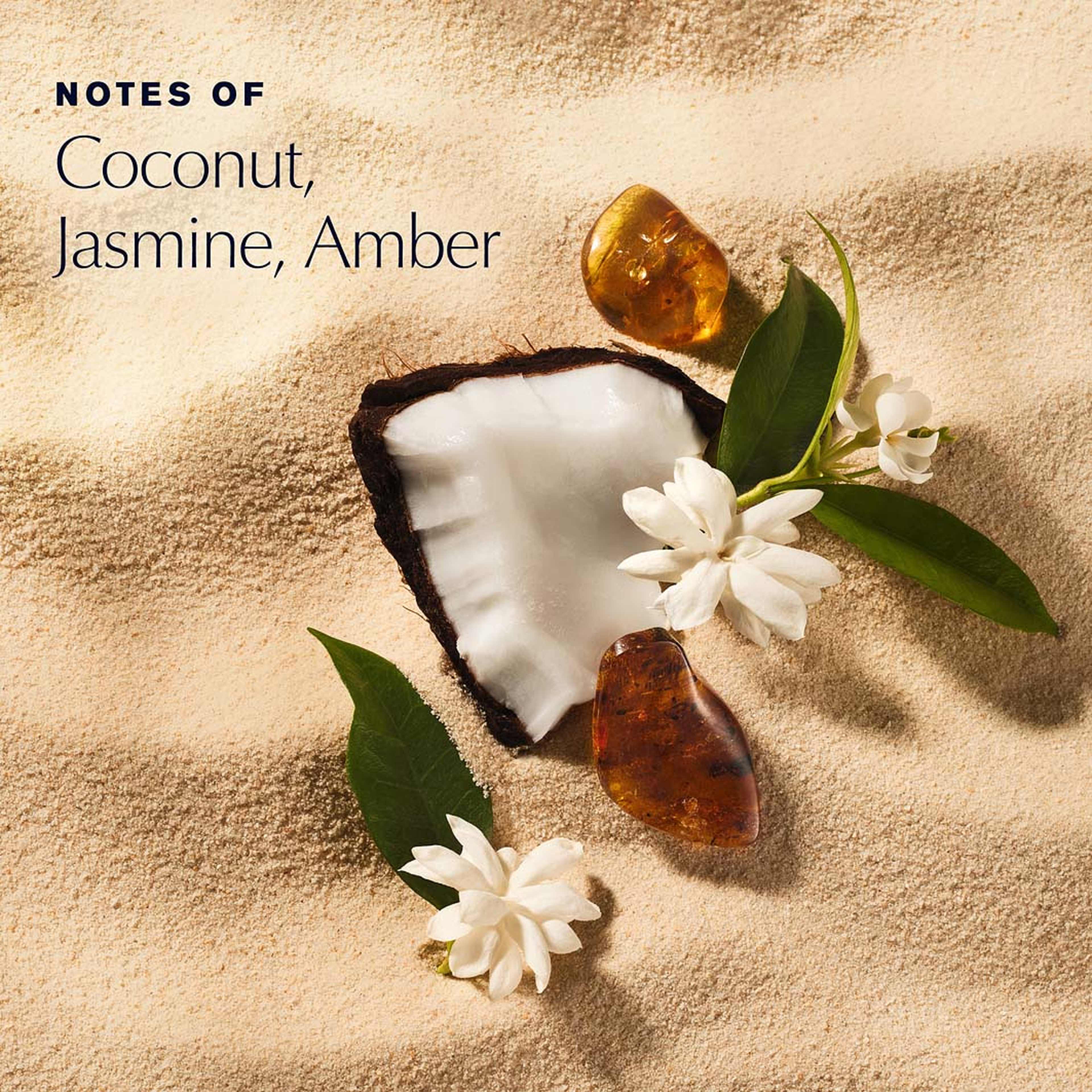 Bronze Goddess Eau De Parfum, från Estée Lauder. Klicka för att öppna bilden i stort format