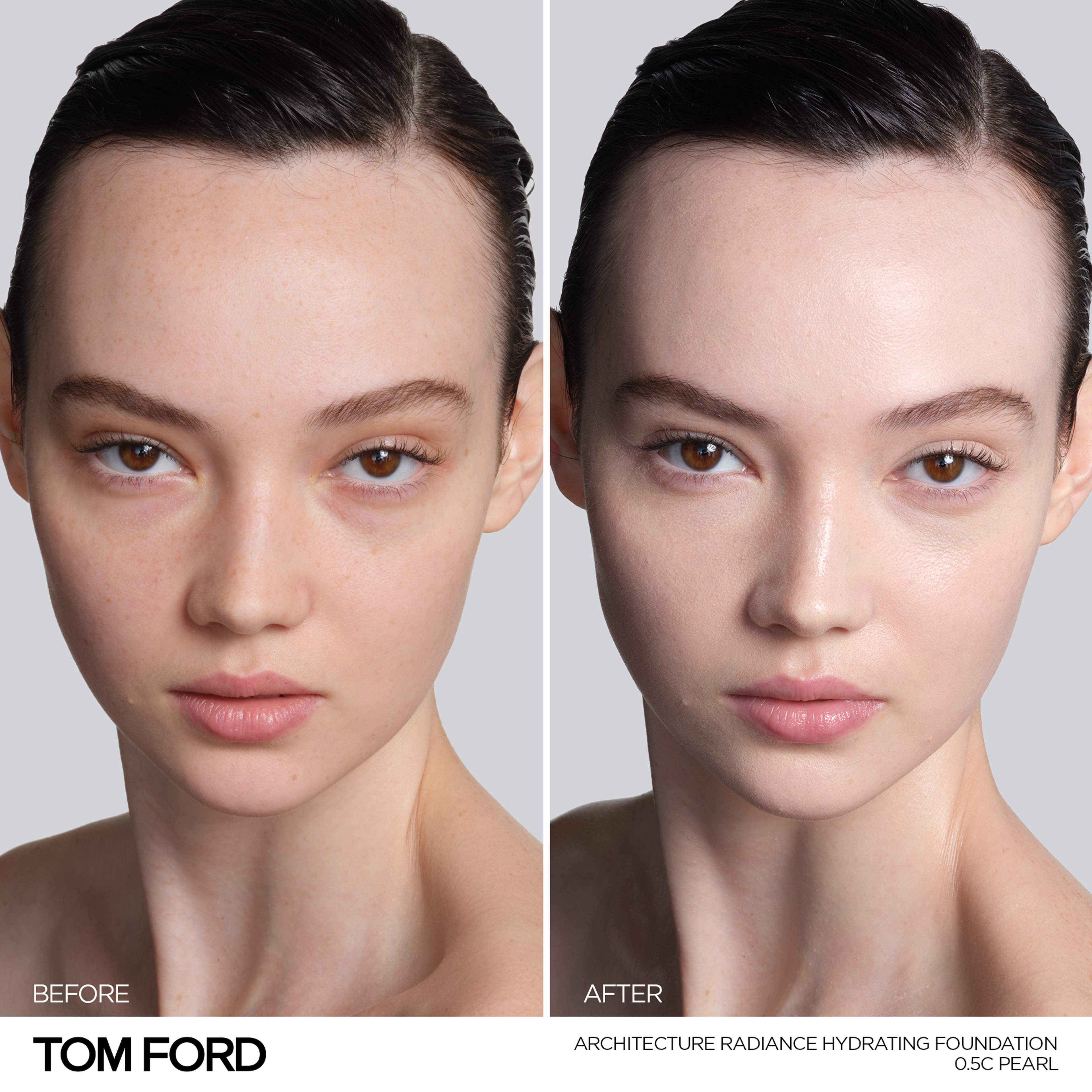 Architecture Radiance Hydrating Foundation SPF50