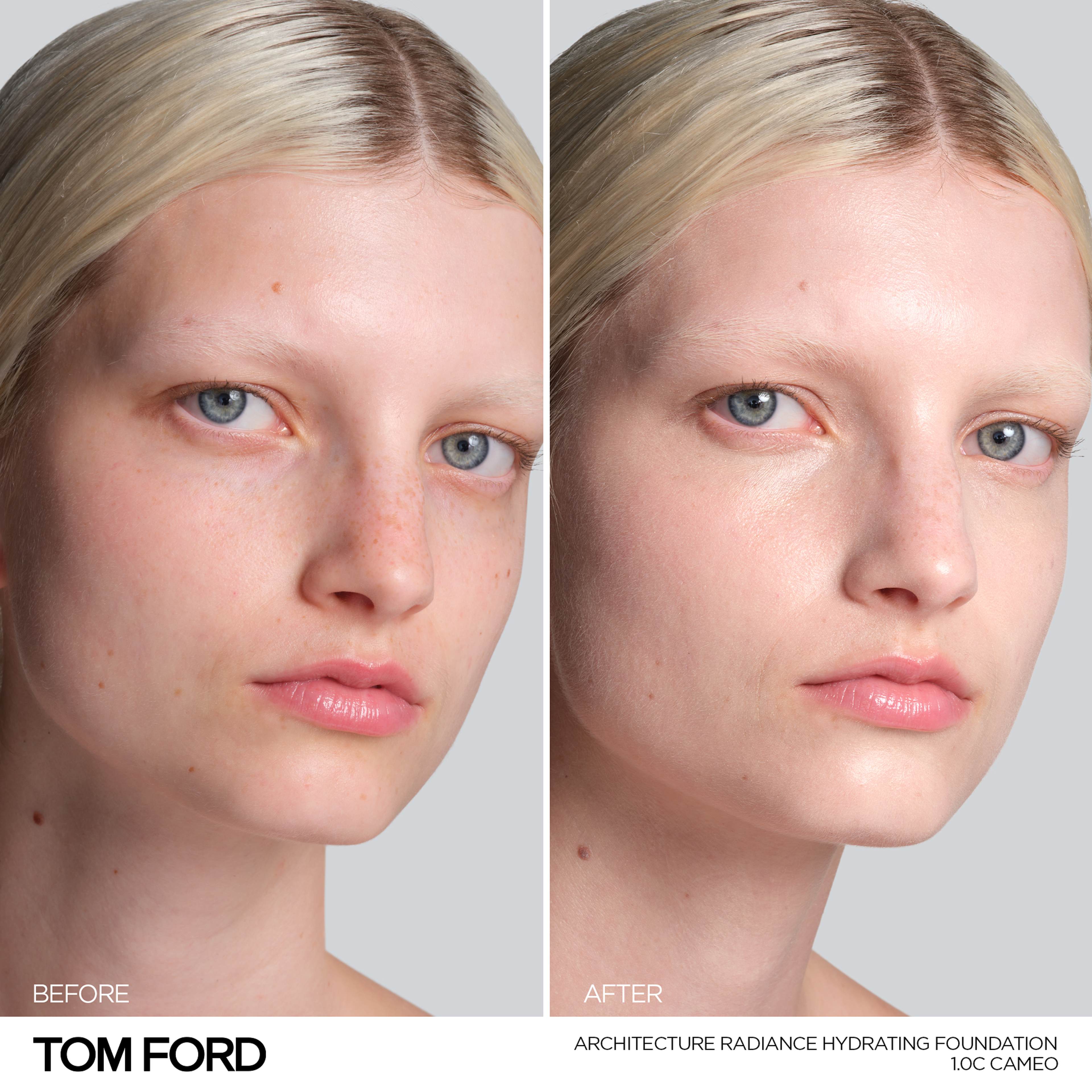 Architecture Radiance Hydrating Foundation SPF50