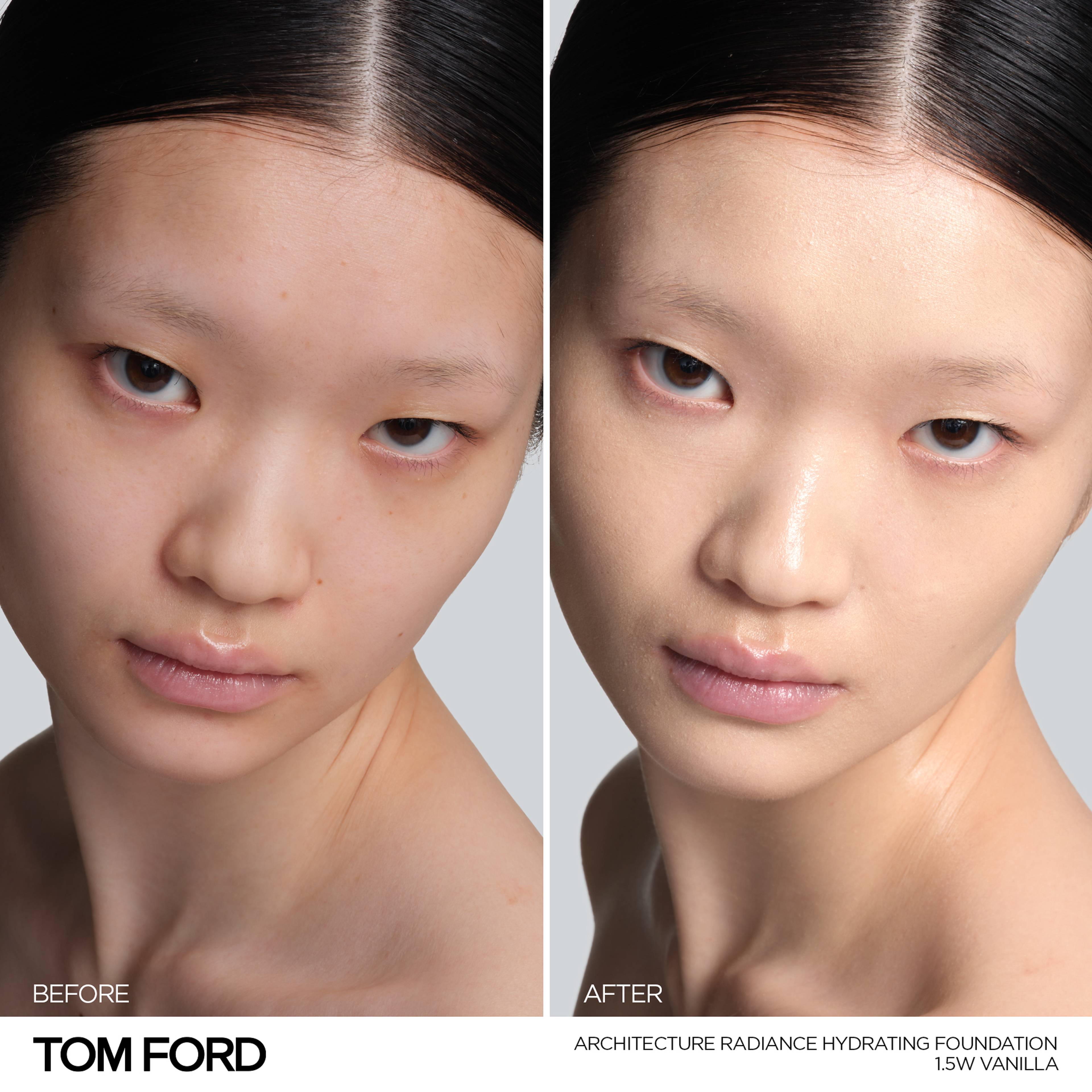 Architecture Radiance Hydrating Foundation SPF50