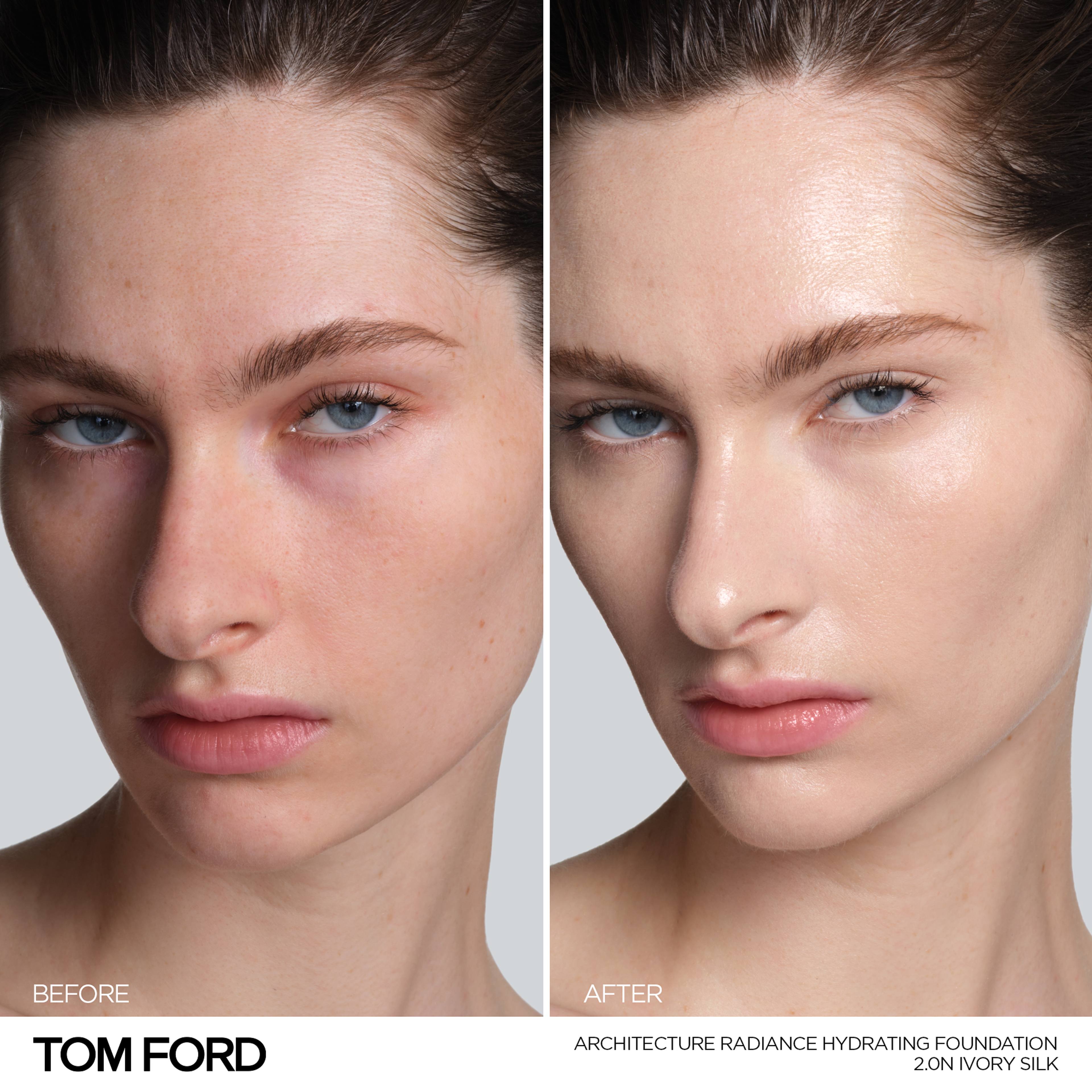 Architecture Radiance Hydrating Foundation SPF50