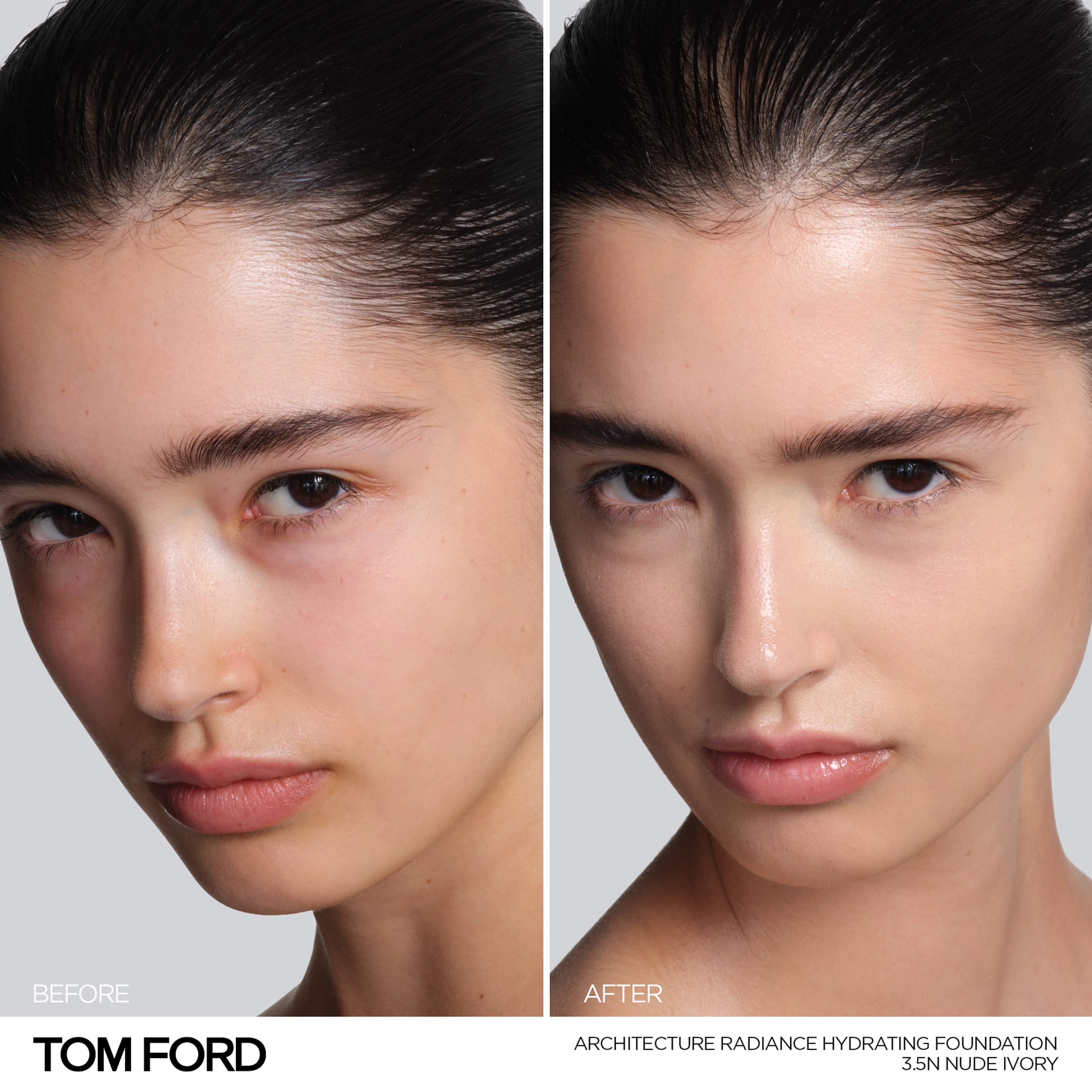 Architecture Radiance Hydrating Foundation SPF50