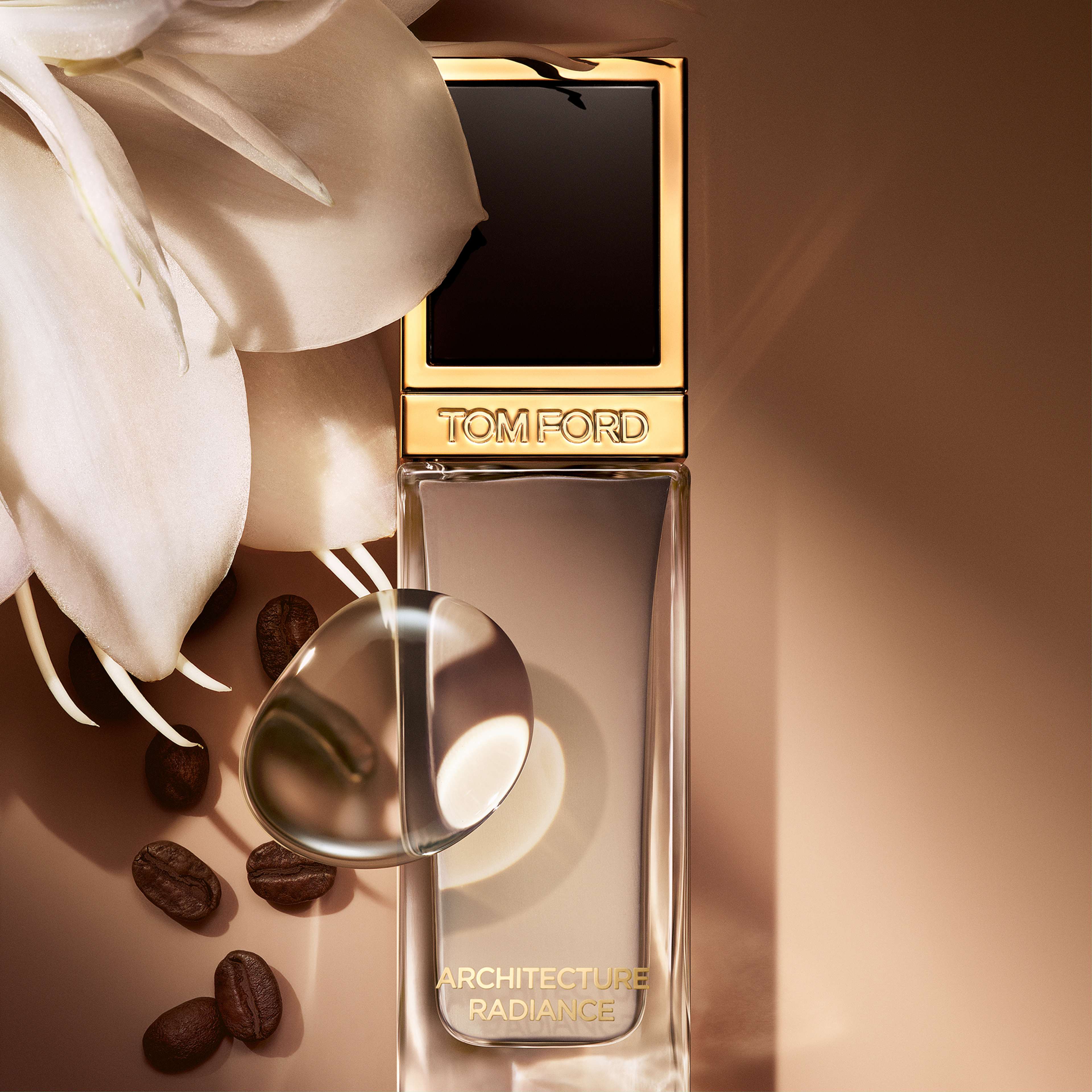 Architecture Radiance Hydrating Foundation SPF50