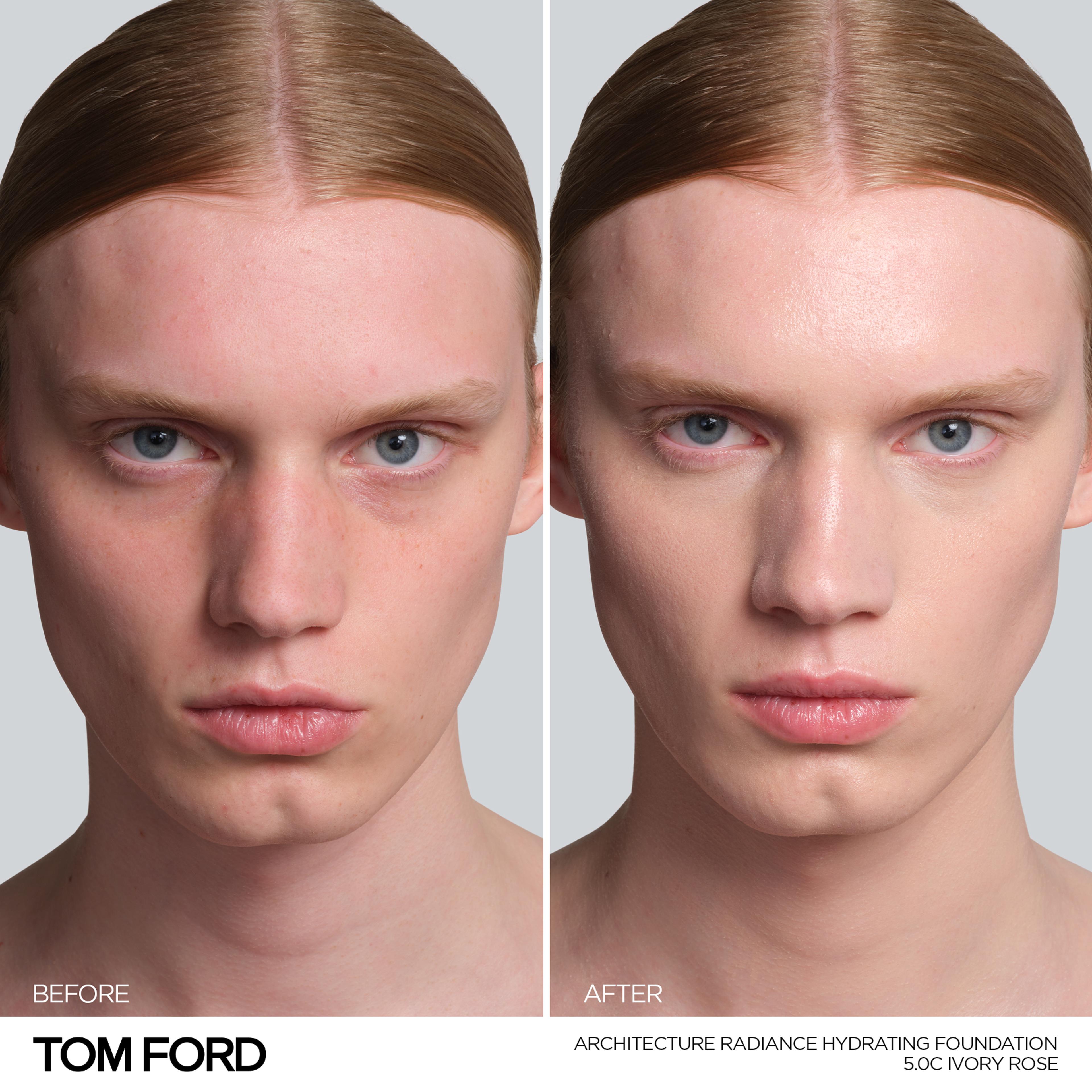 Architecture Radiance Hydrating Foundation SPF50