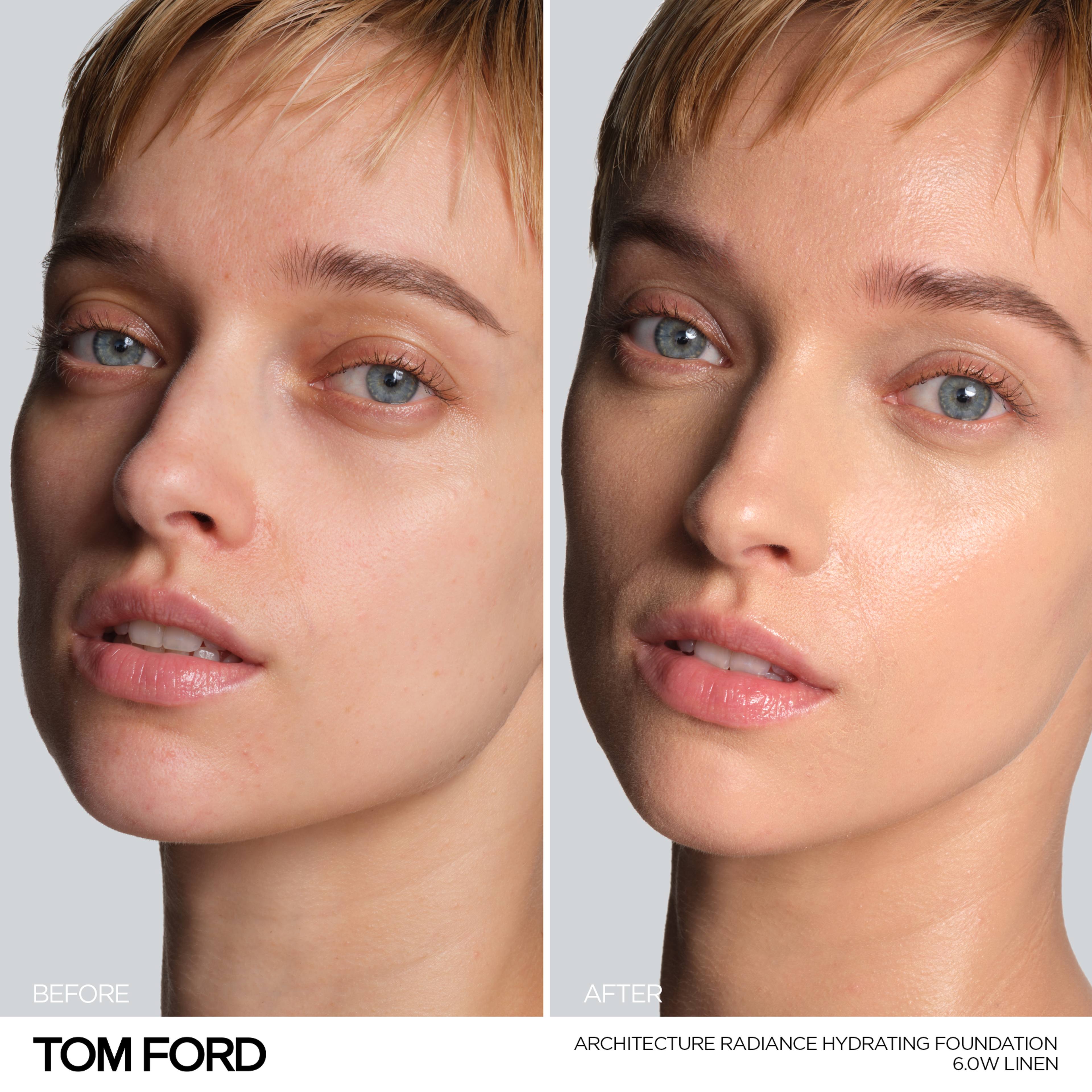 Architecture Radiance Hydrating Foundation SPF50