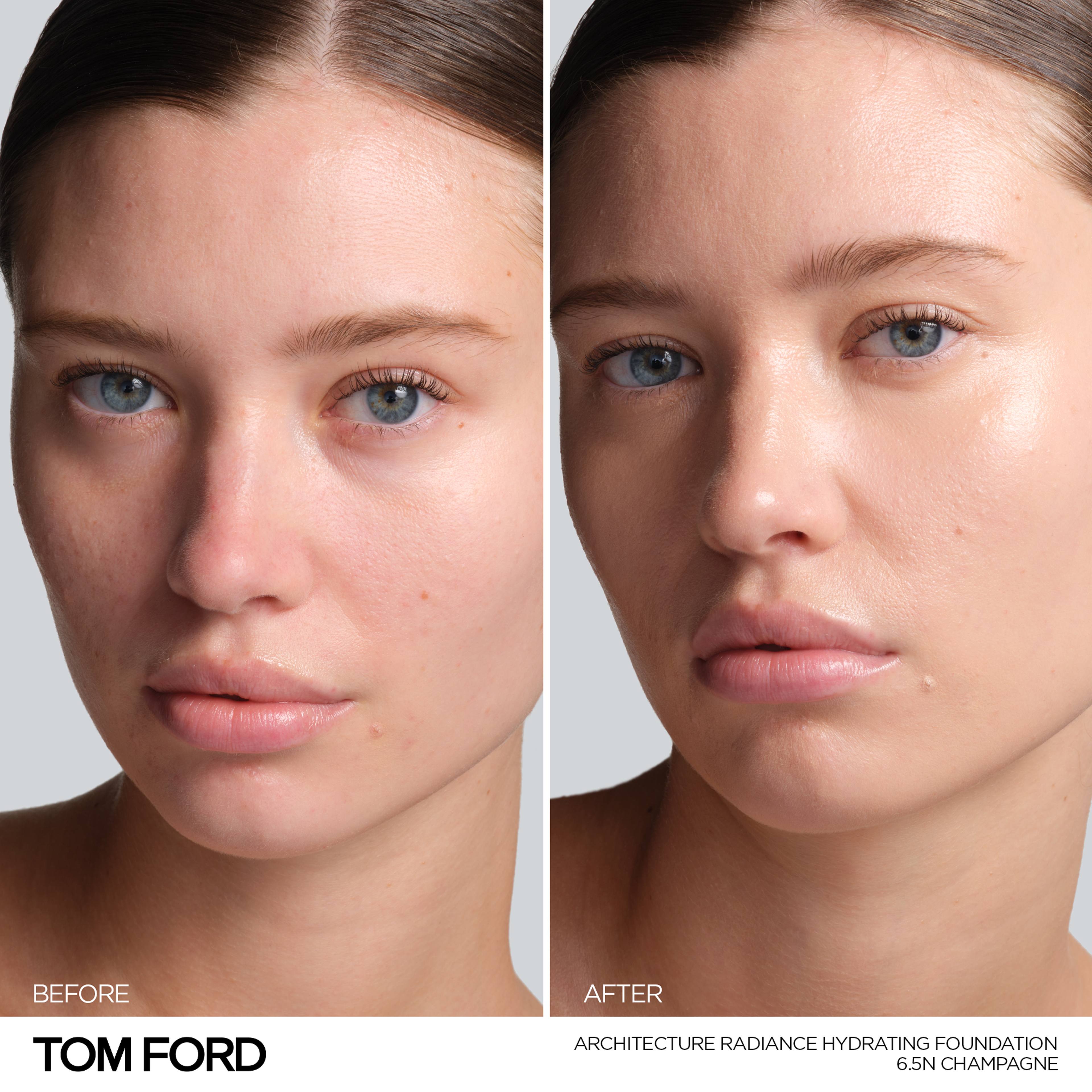 Architecture Radiance Hydrating Foundation SPF50