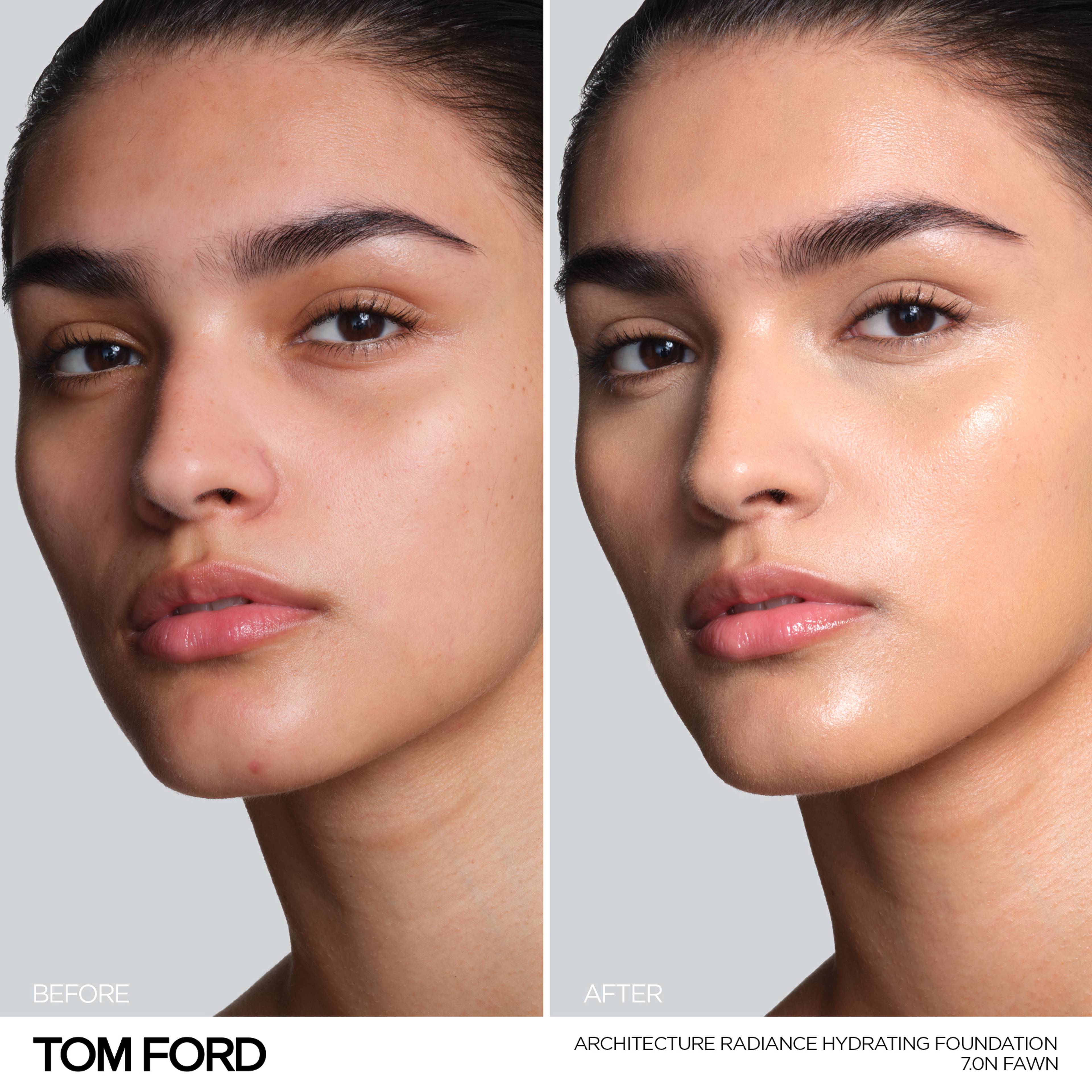Architecture Radiance Hydrating Foundation SPF50