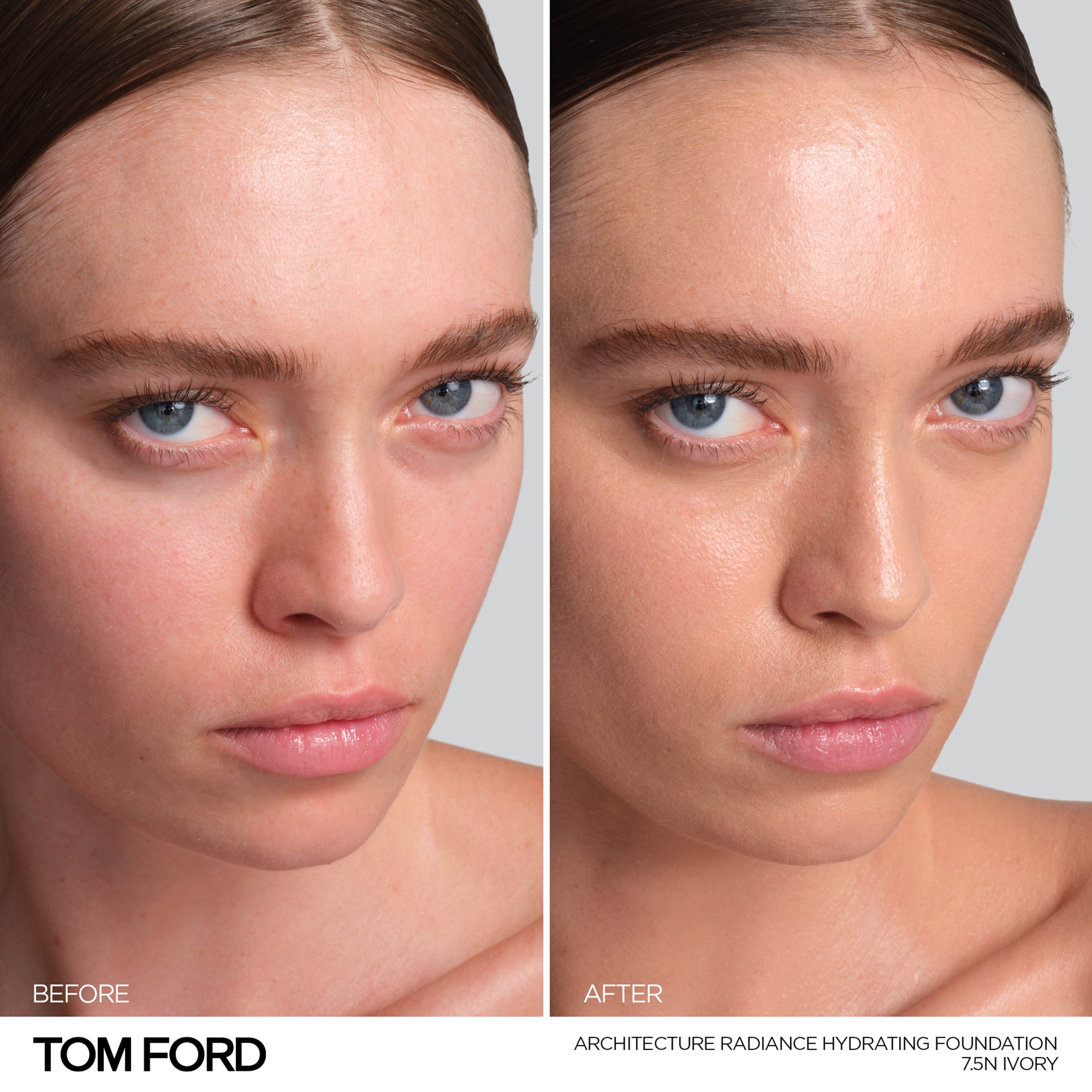 Architecture Radiance Hydrating Foundation SPF50
