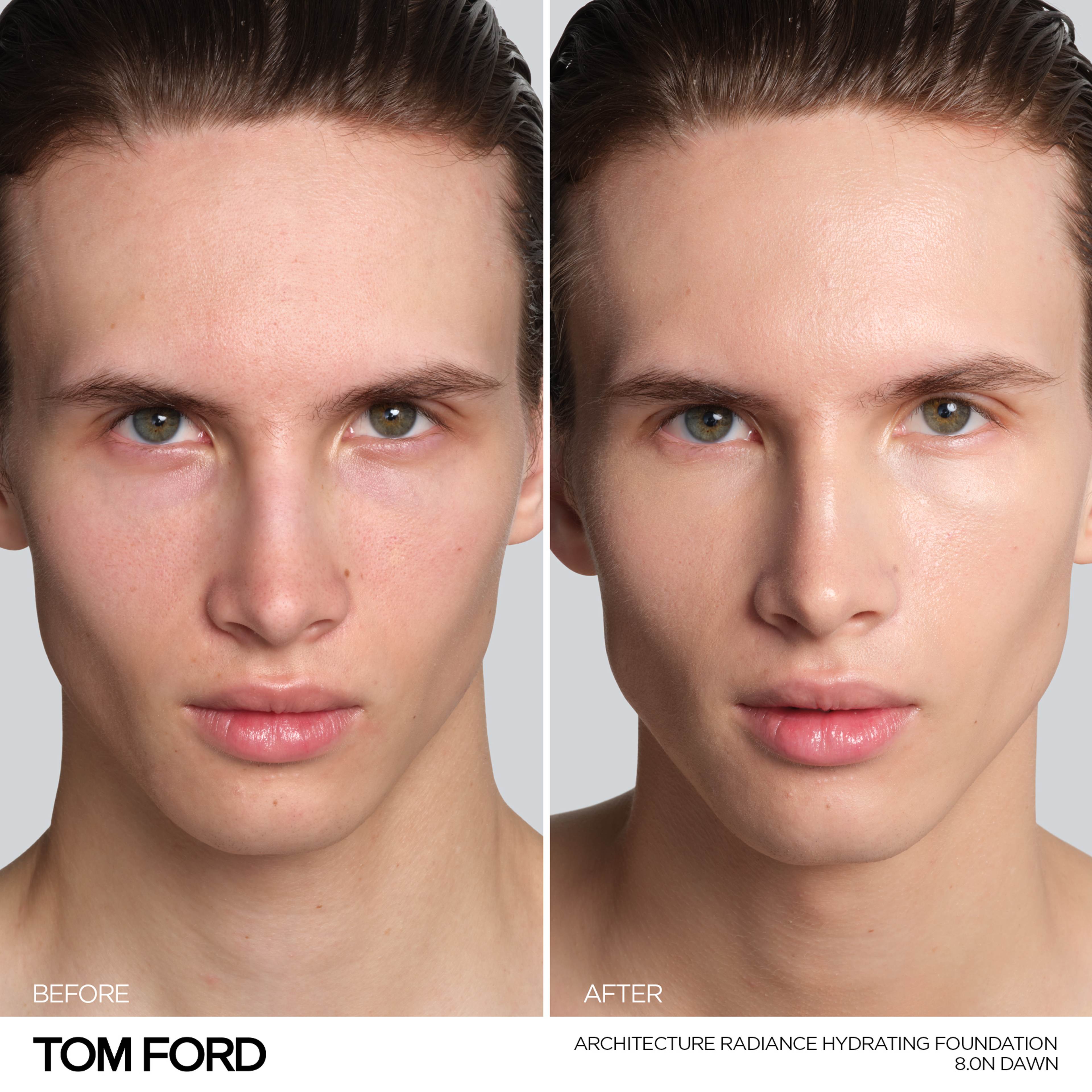 Architecture Radiance Hydrating Foundation SPF50