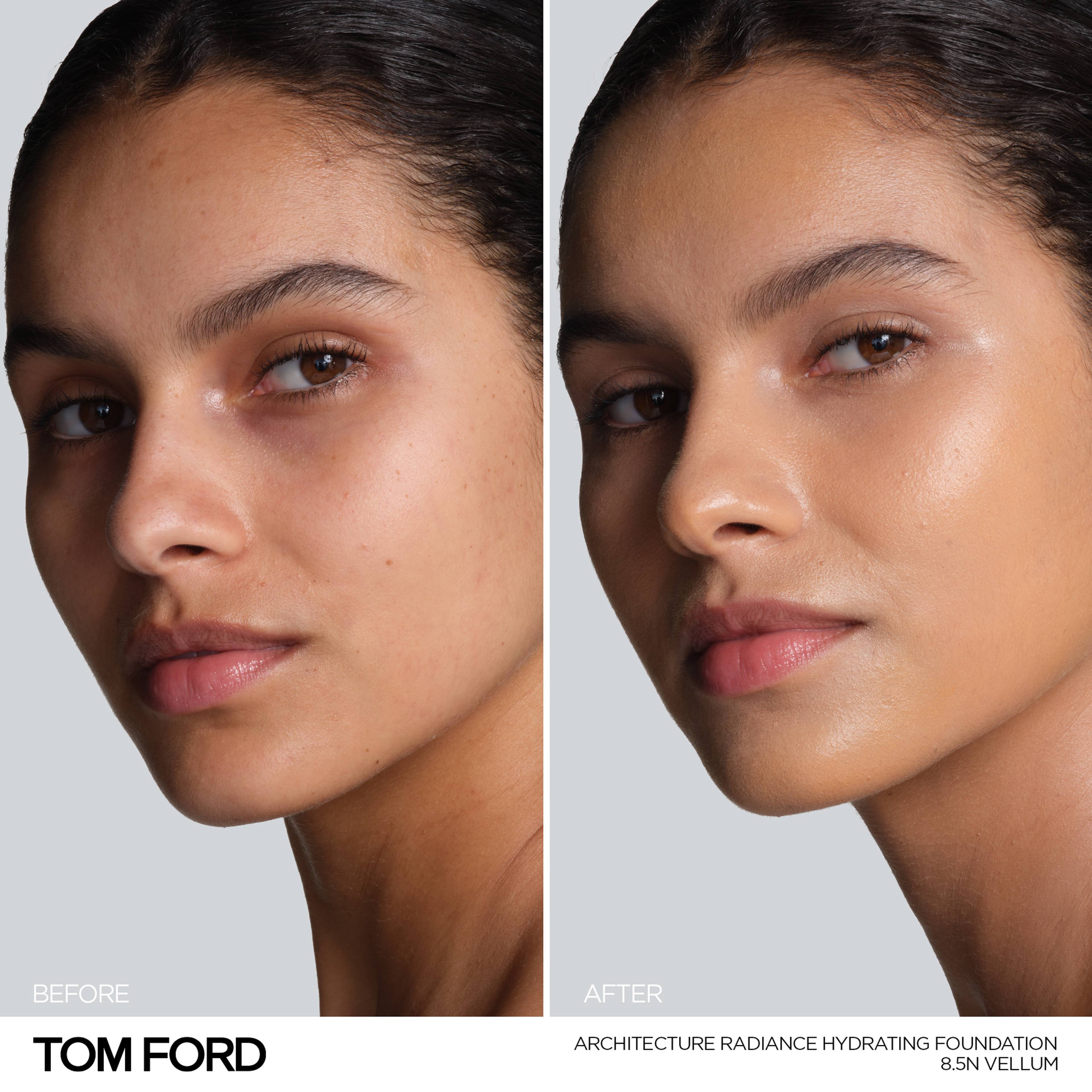 Architecture Radiance Hydrating Foundation SPF50