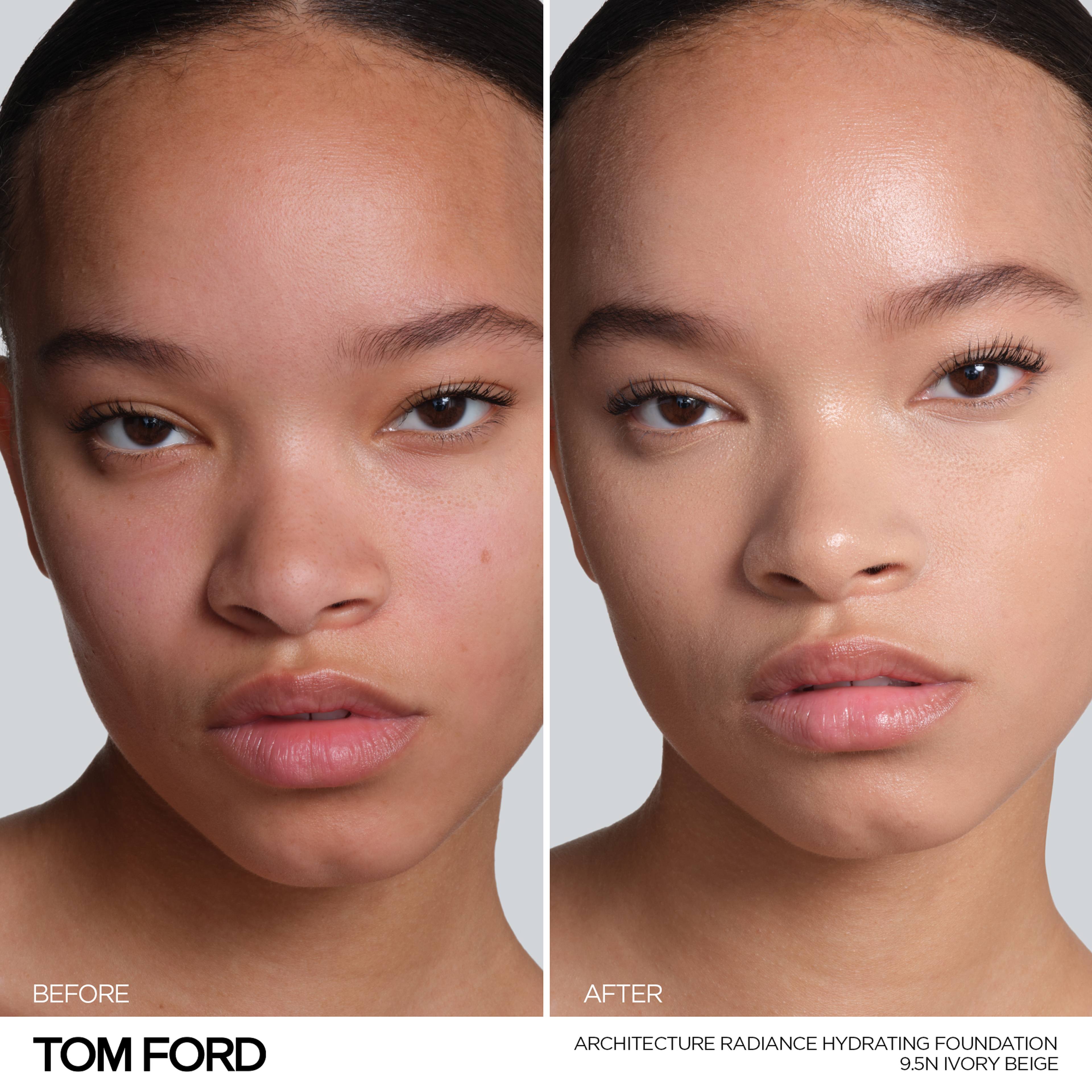 Architecture Radiance Hydrating Foundation SPF50