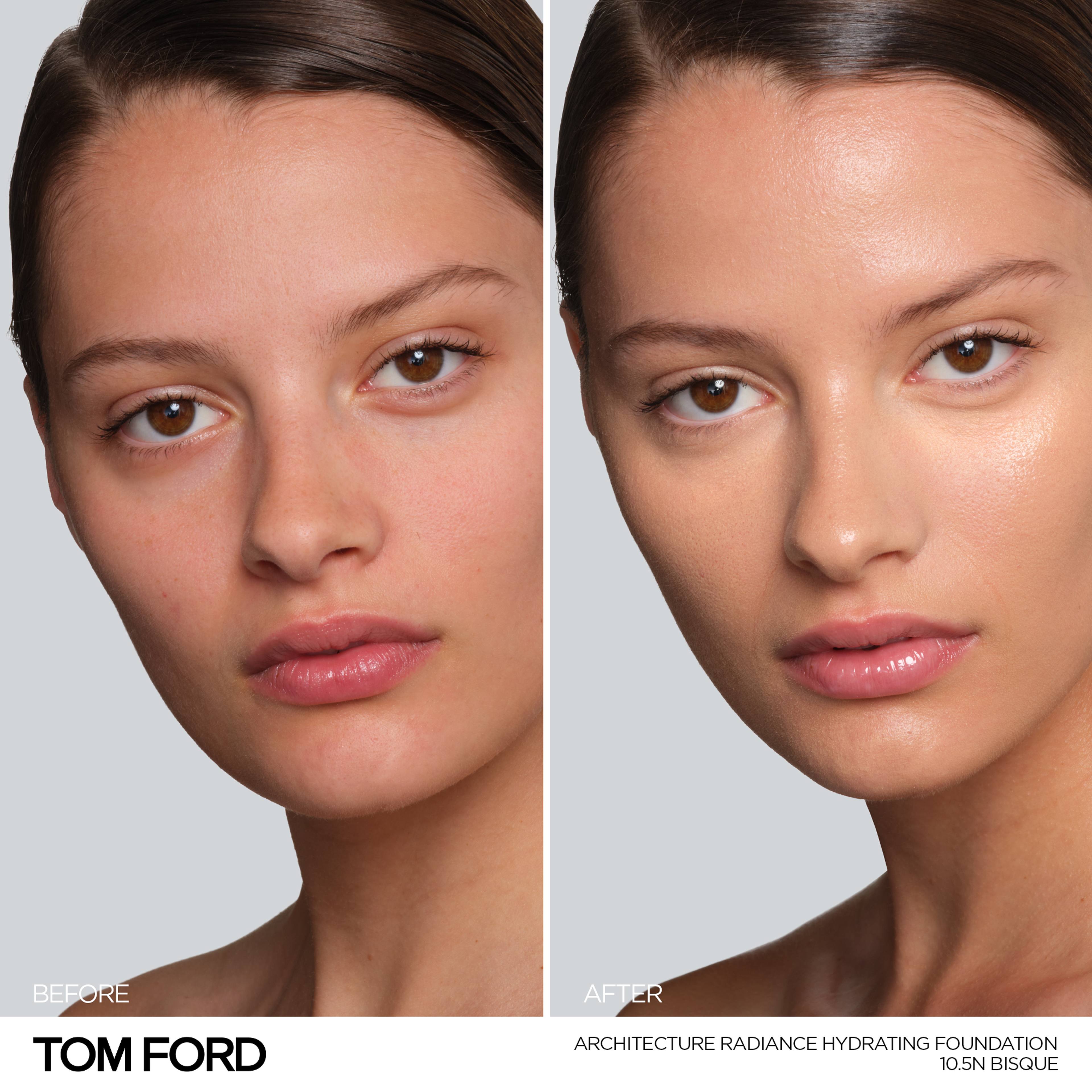 Architecture Radiance Hydrating Foundation SPF50